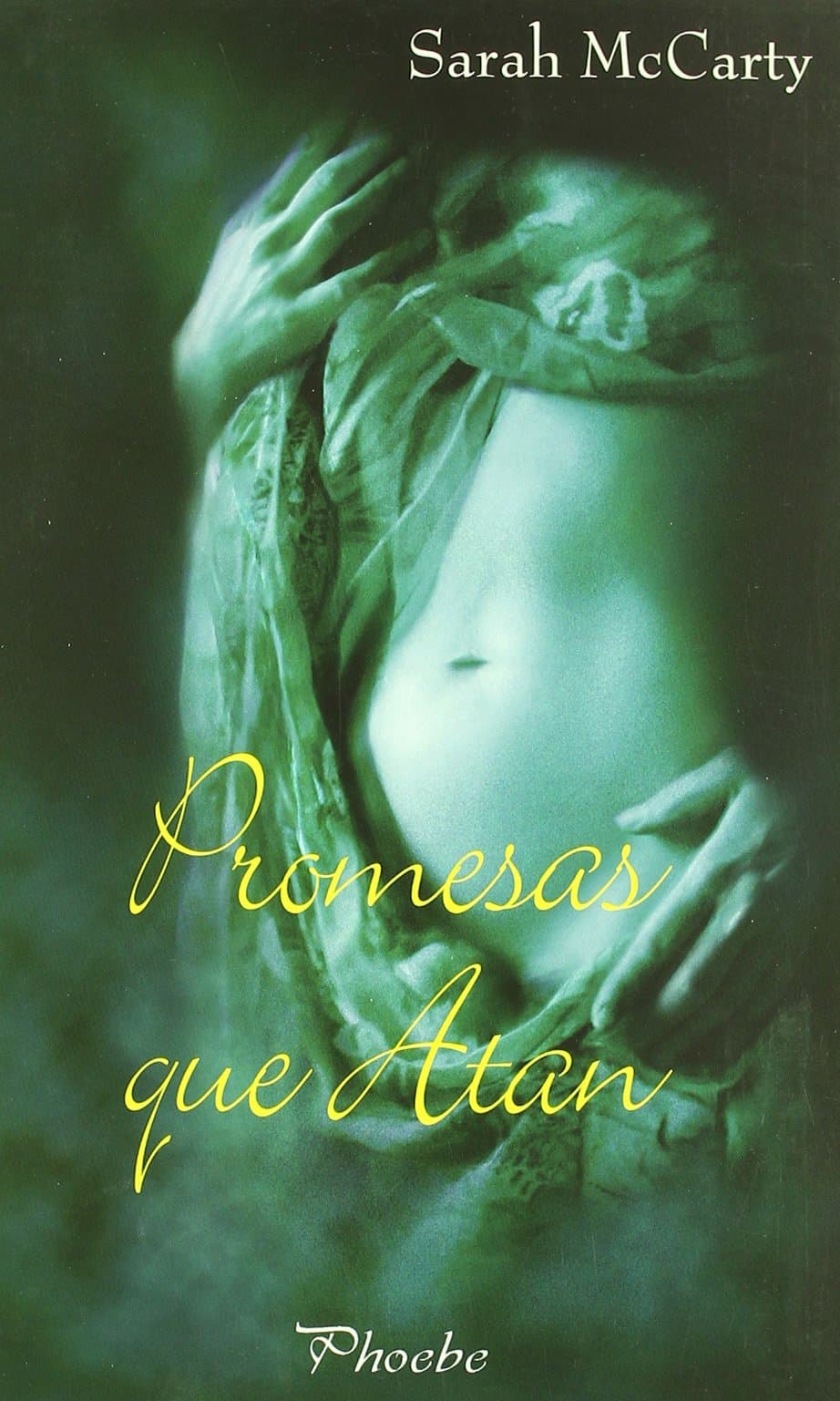 Portada de Promesas Que Atan