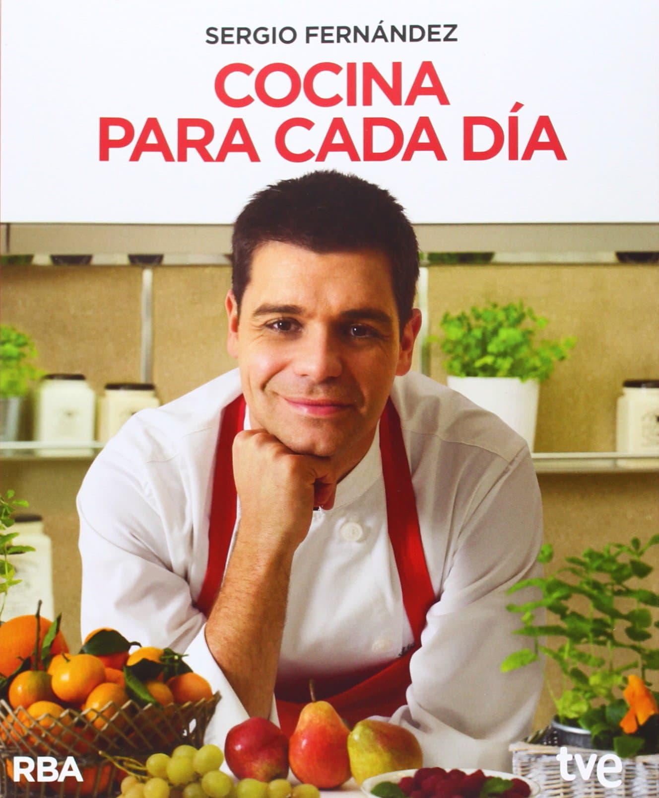 Portada de Cocina para cada día (Otros Gastronomía)
