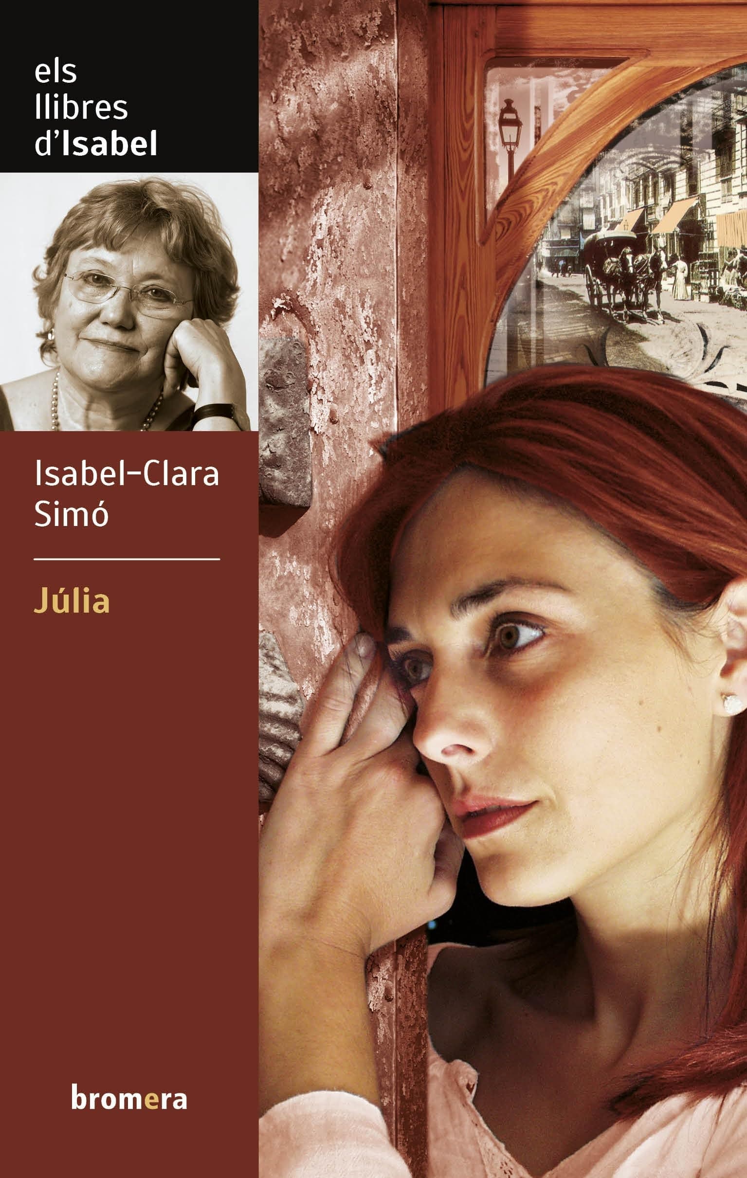 Portada de Júlia: 11 (Esguard)