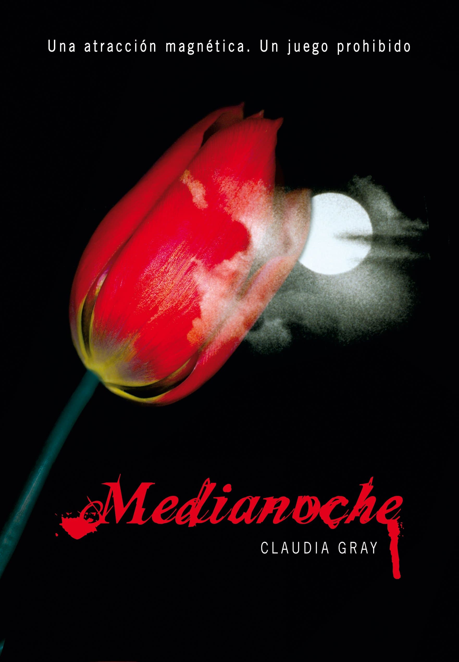 Portada de Medianoche (Medianoche 1) (Montena)