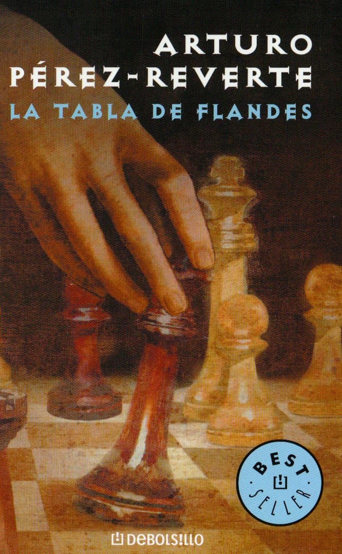 Portada de La Region Mas Transparente