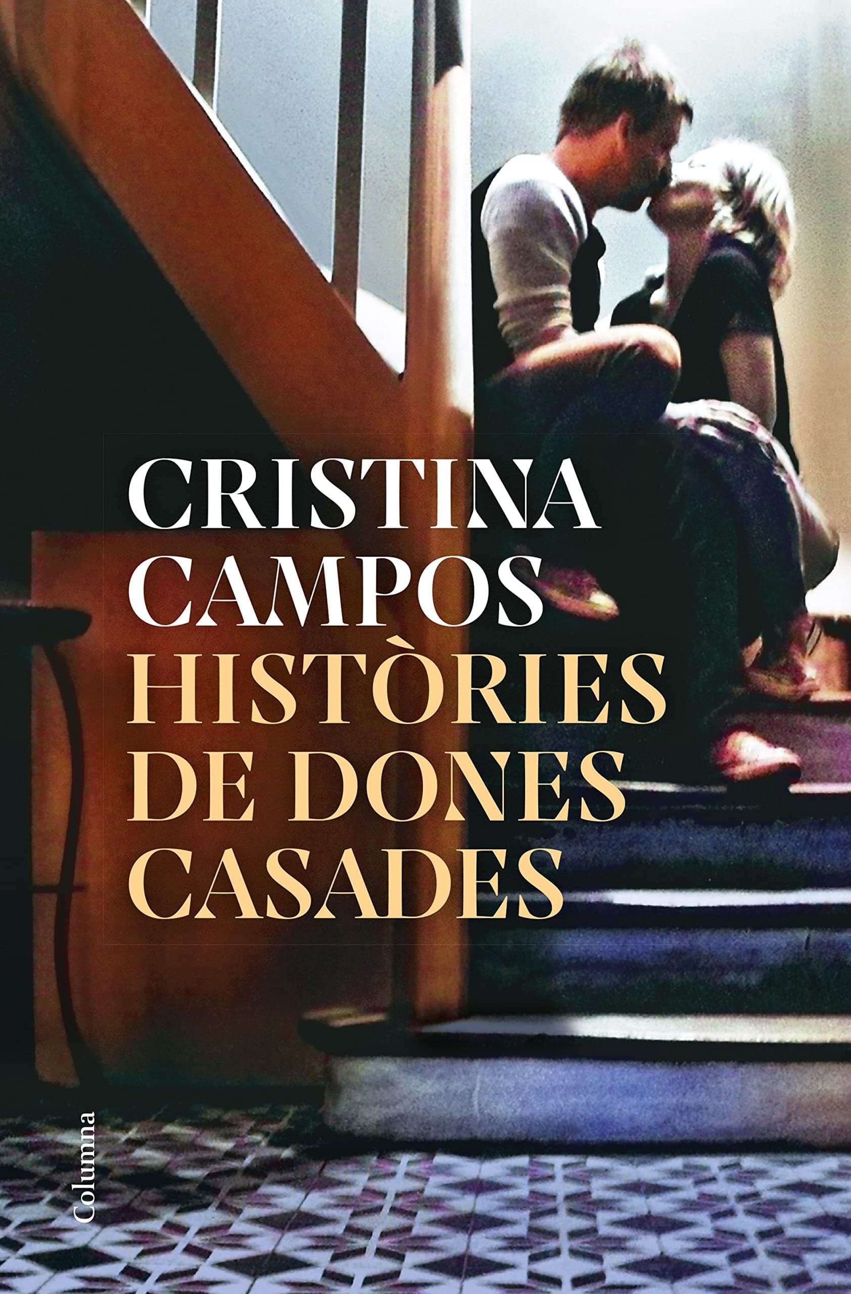 Portada de Històries de dones casades (Clàssica)