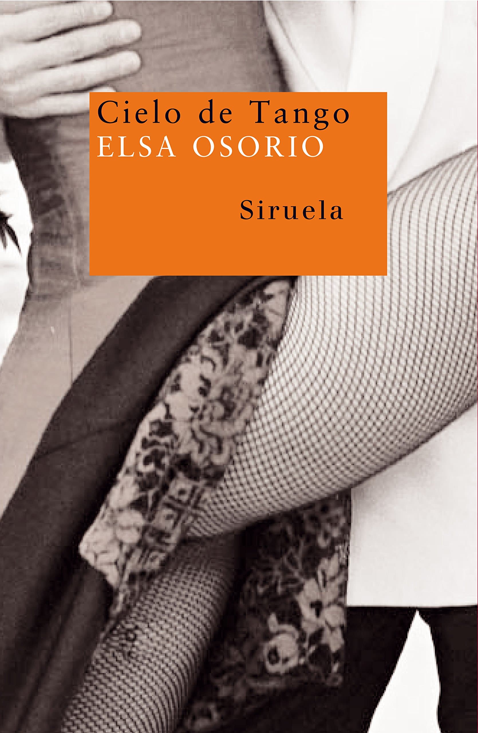 Portada de Cielo de tango: 74 (Nuevos Tiempos)