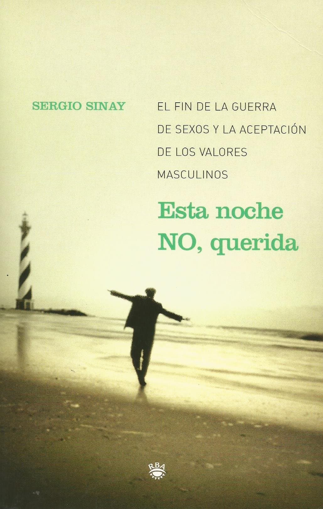 Portada de ESTA NOCHE NO, QUERIDA.