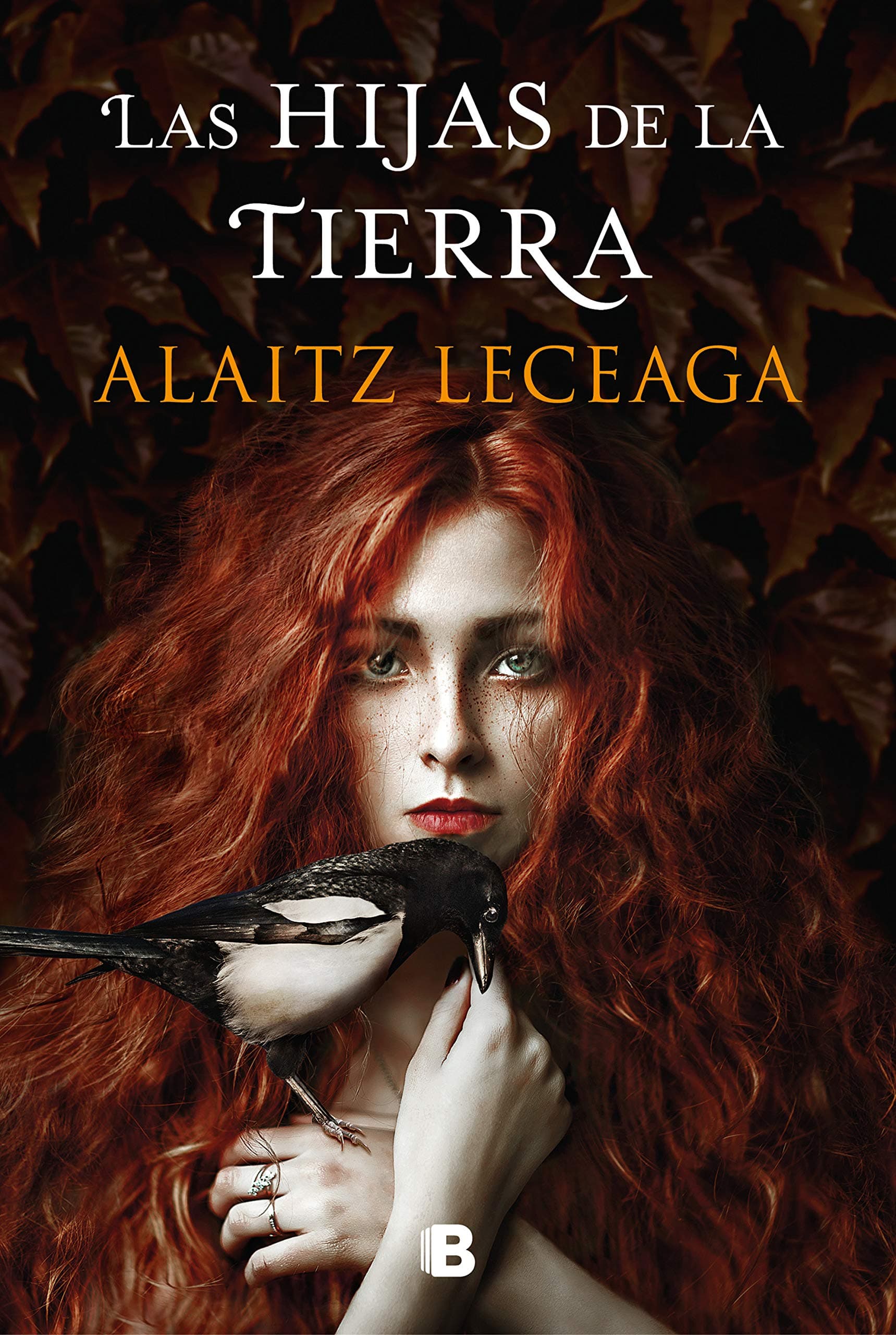 Portada de Las hijas de la tierra (Grandes novelas)