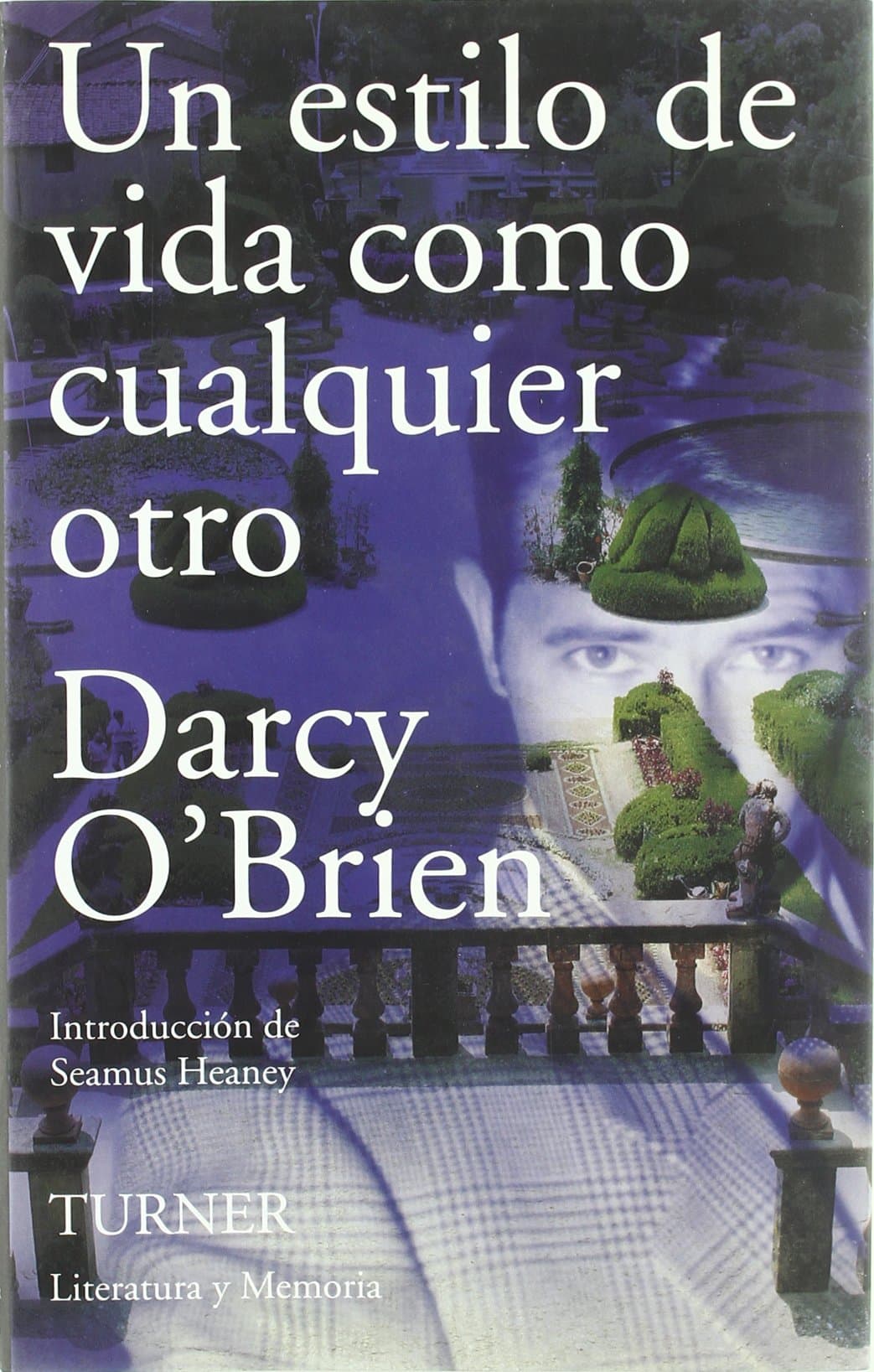 Portada de Un estilo de vida como cualquier otro: 2 (Literatura y Memoria)