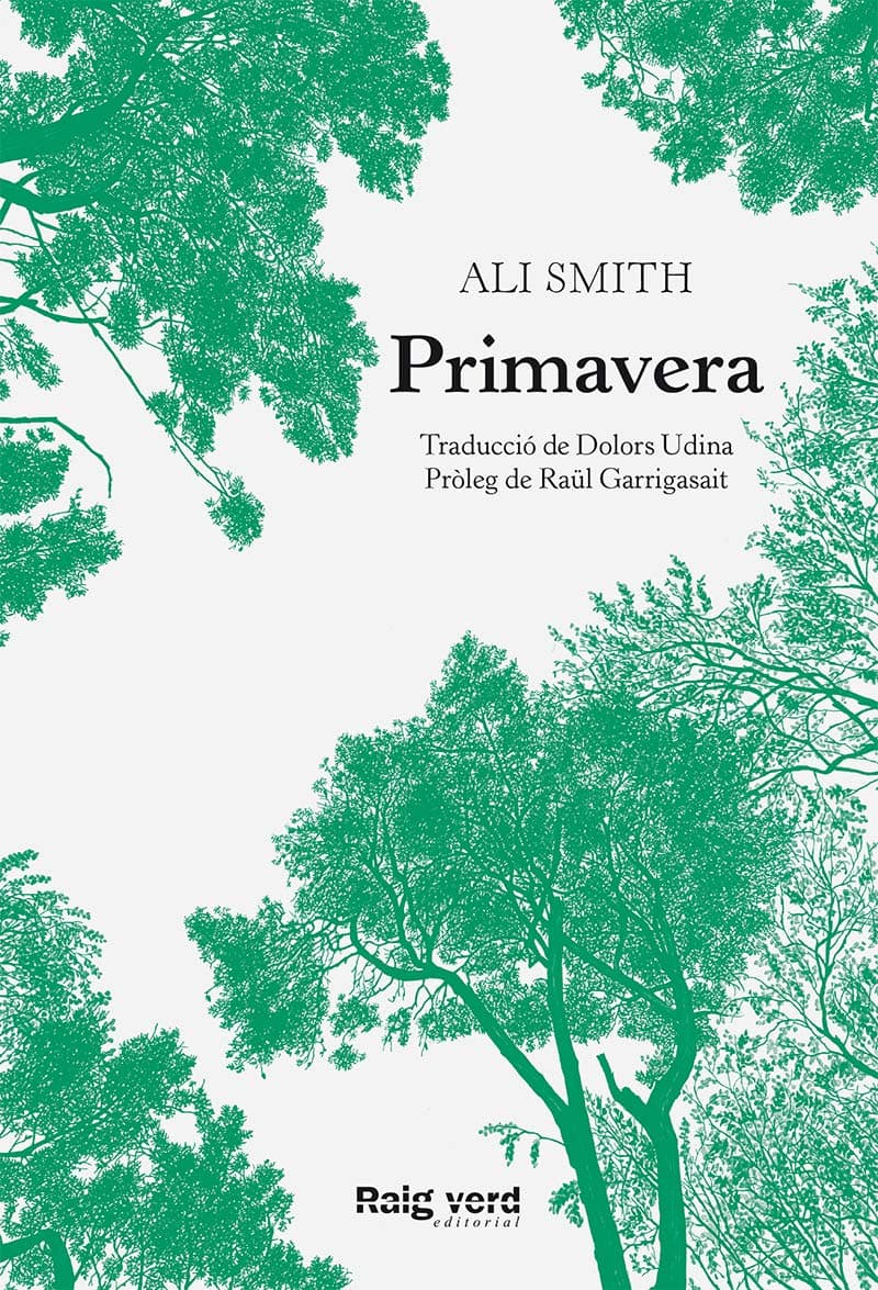 Portada de Primavera: 39 Raigs Globulars (Edición en Catalán)