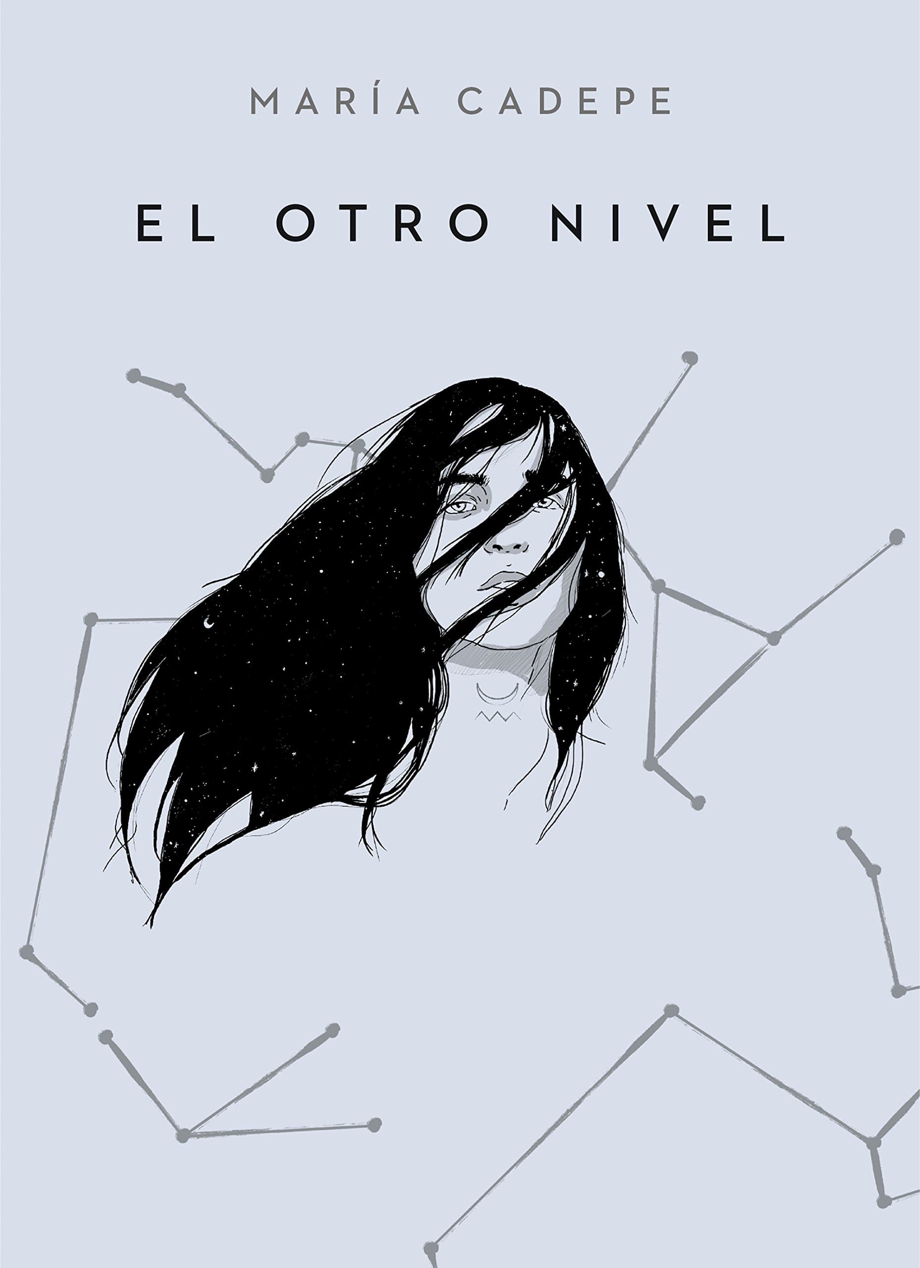 Portada de El otro nivel (No ficción ilustrados)