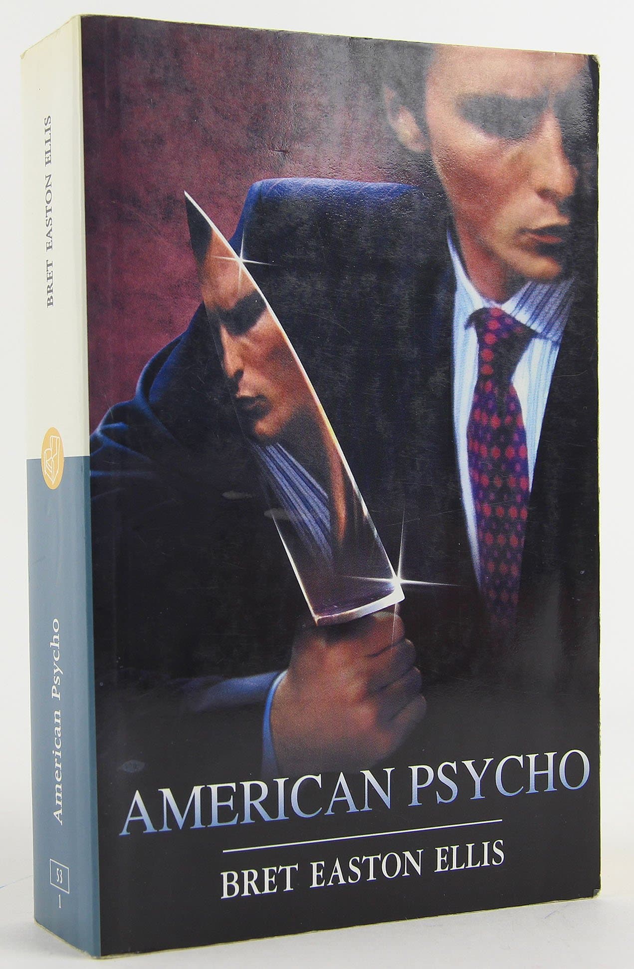 Portada de American Psycho