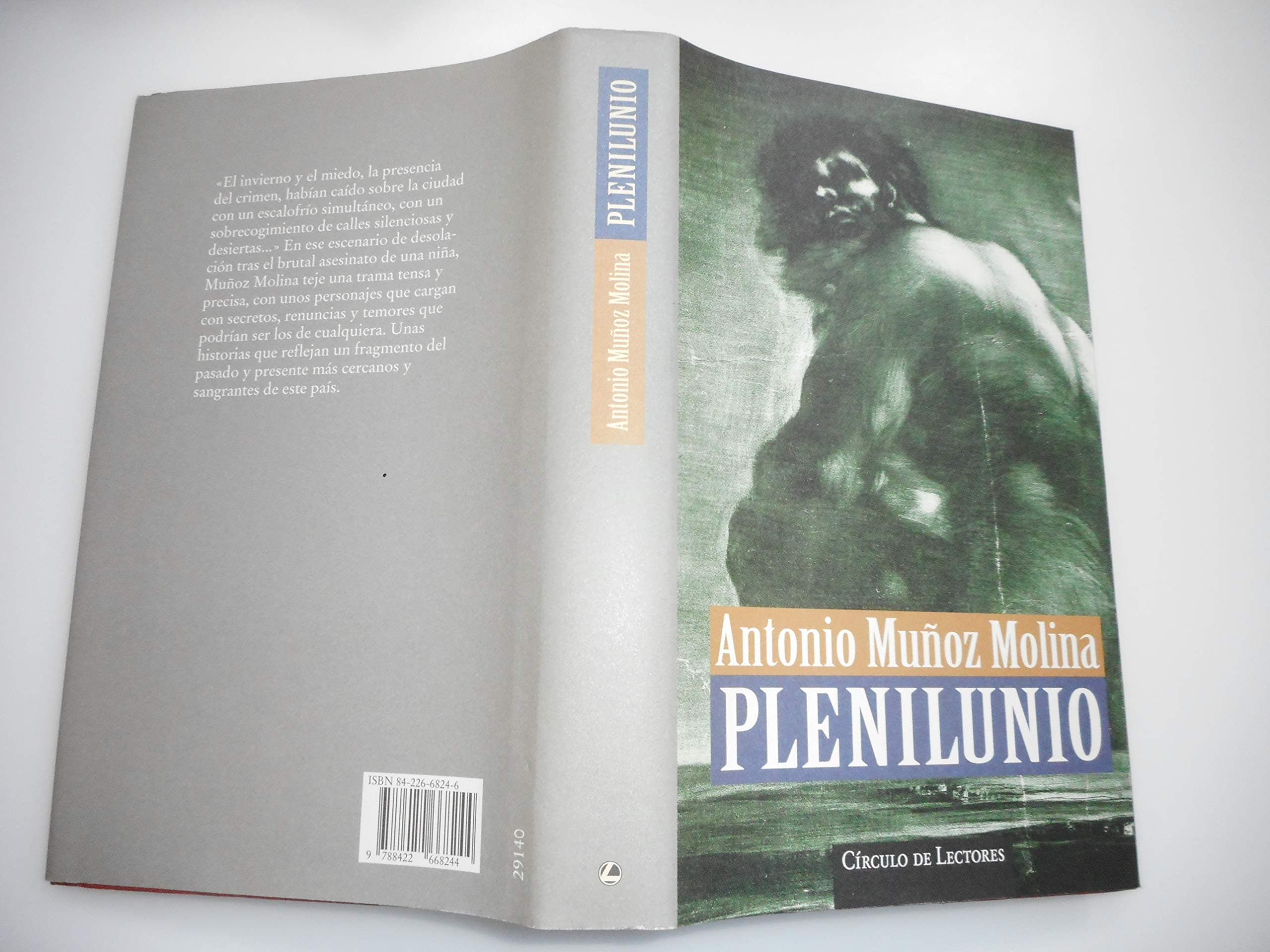 Portada de Plenilu