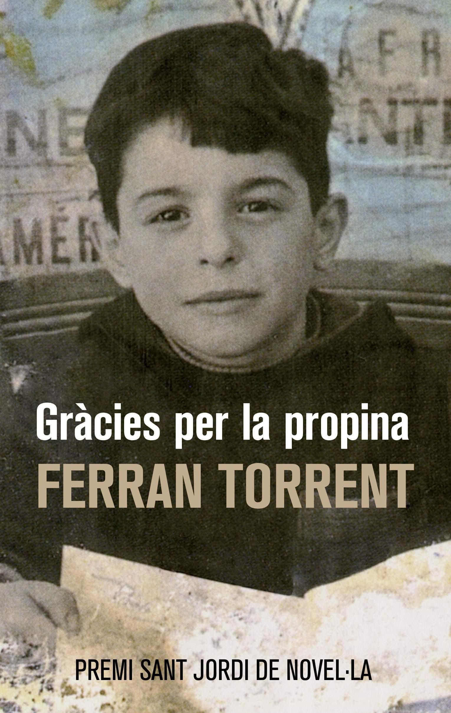 Portada de Gràcies per la propina: 34 (L'Eclèctica)