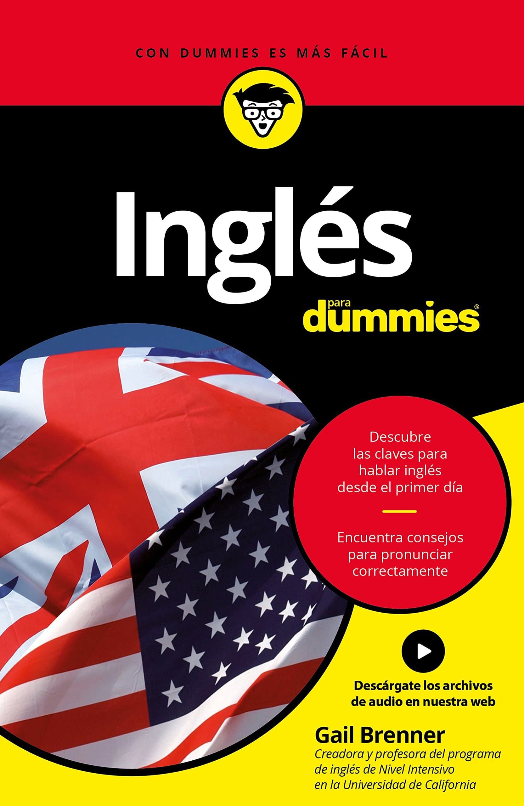 Portada de Inglés para Dummies