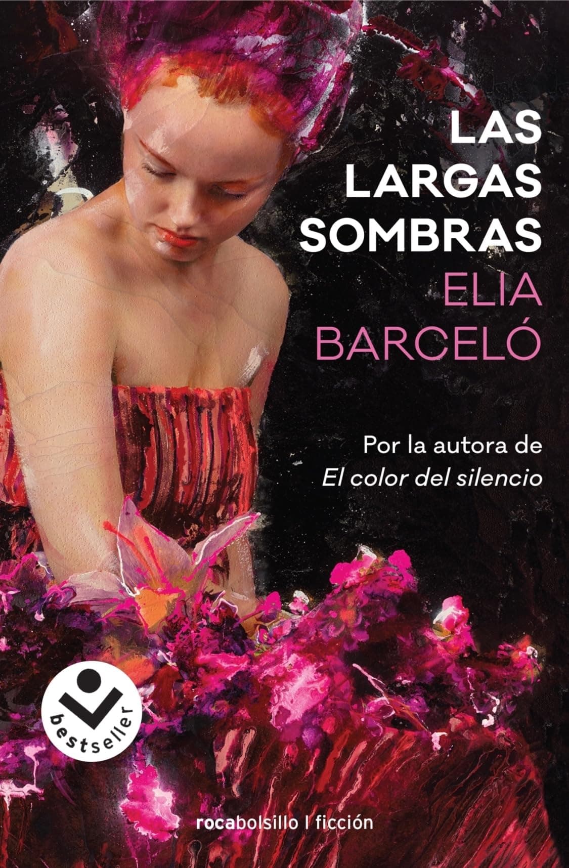 Portada de Las largas sombras (Best Seller | Ficción)