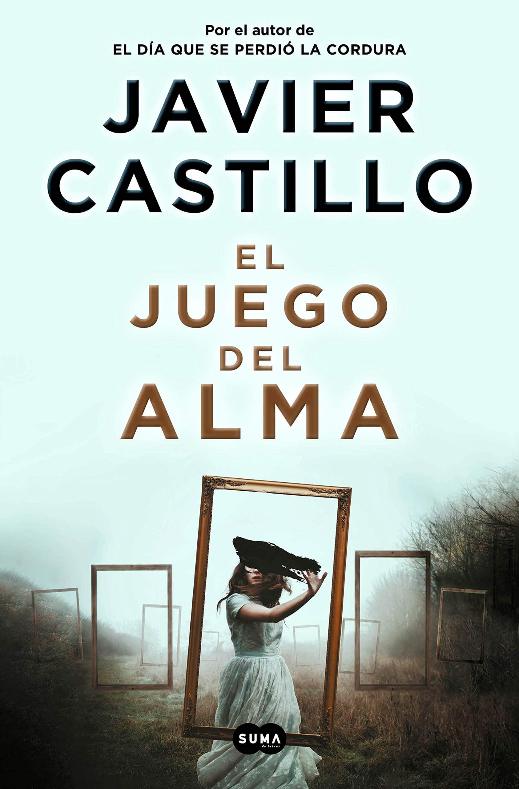 Portada de El juego del alma (SUMA)