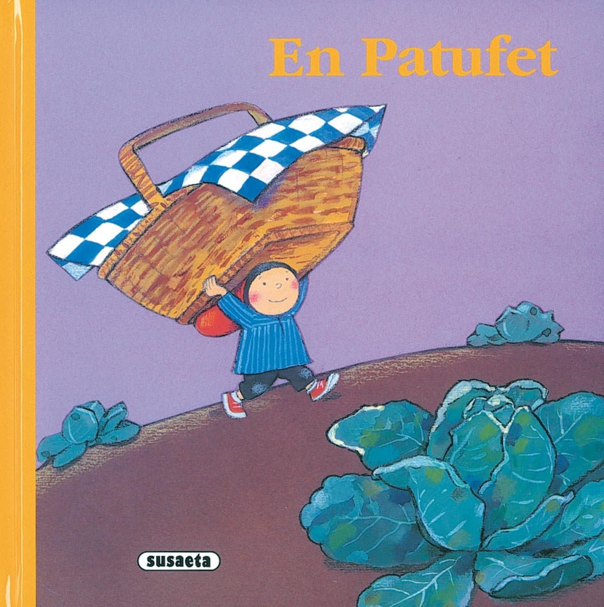 Portada de En Patufet