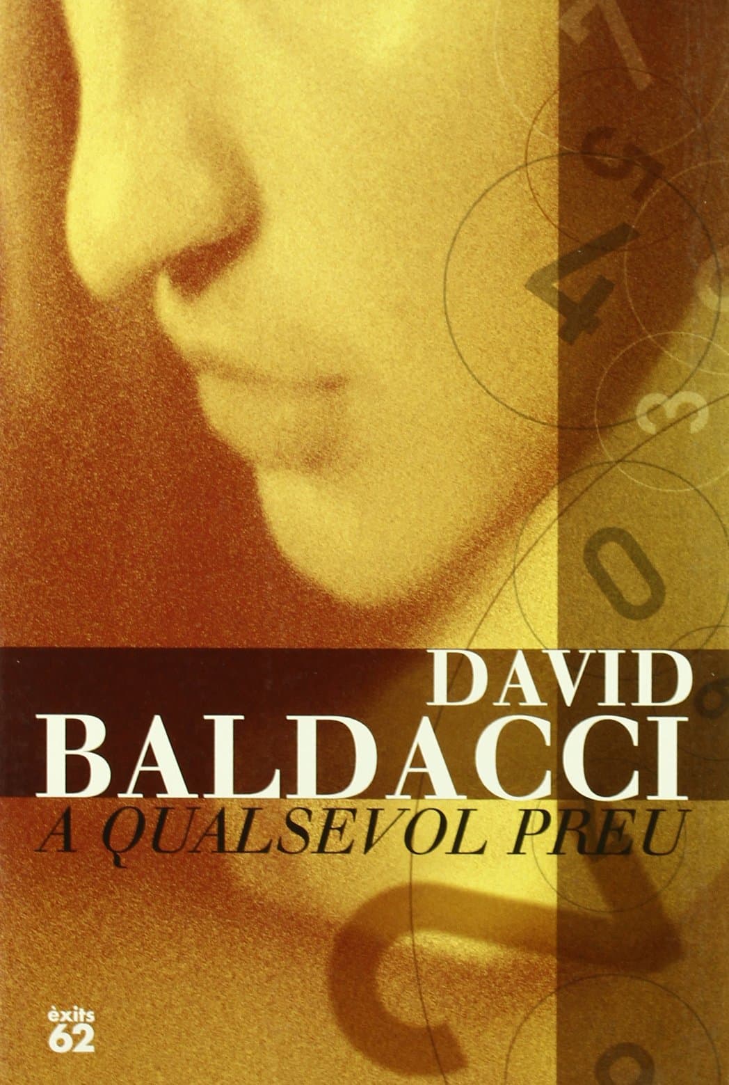 Portada de A qualsevol preu (Èxits)