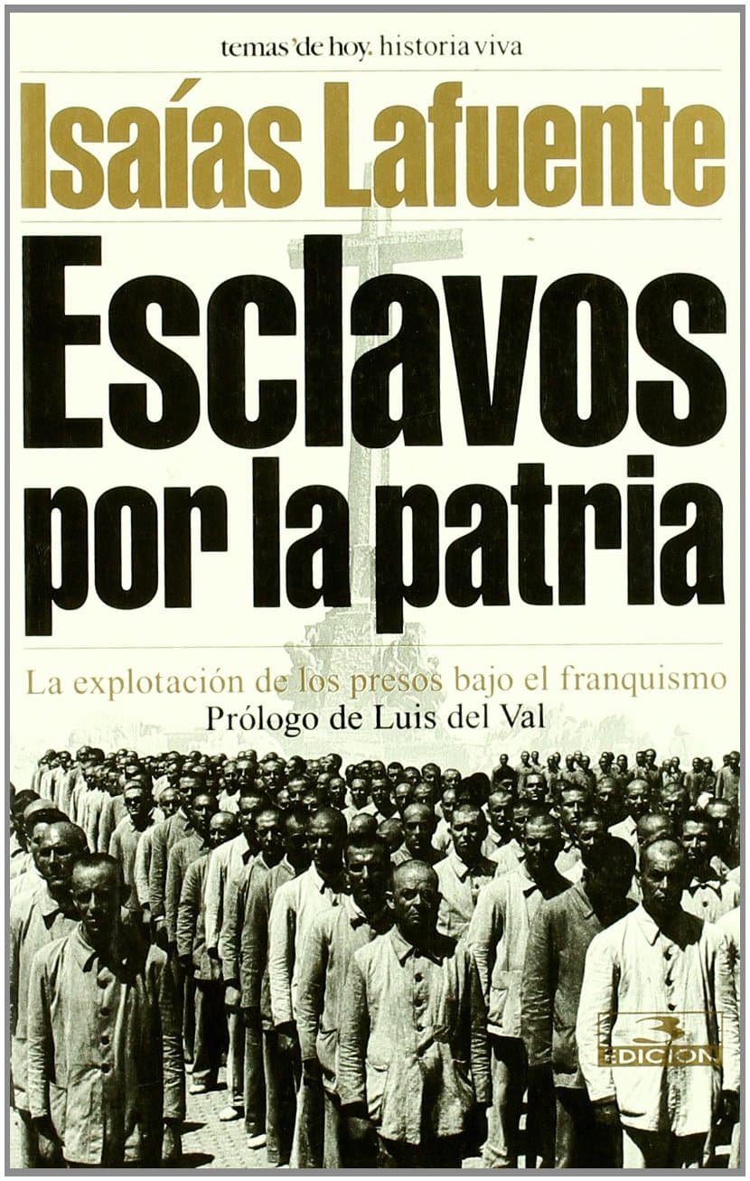 Portada de Esclavos por la patria: 1 (Historia Viva)