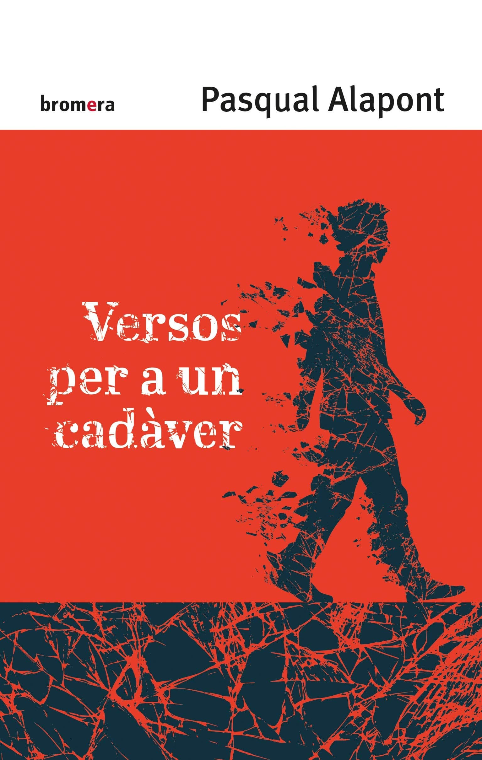 Portada de Versos Per A Un Cadaver: 134 (Espurna)
