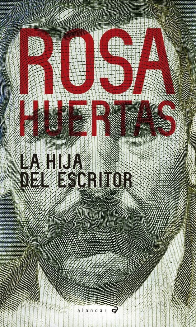 Portada de La hija del escritor: 171 (Alandar)