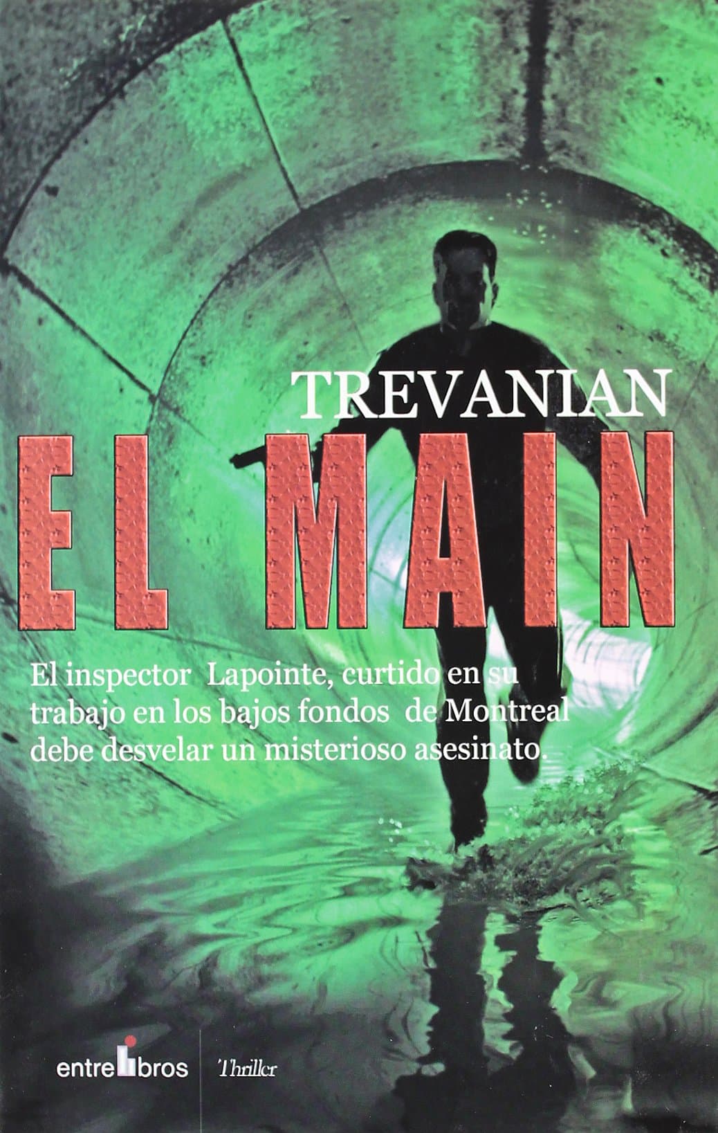 Portada de Main,El
