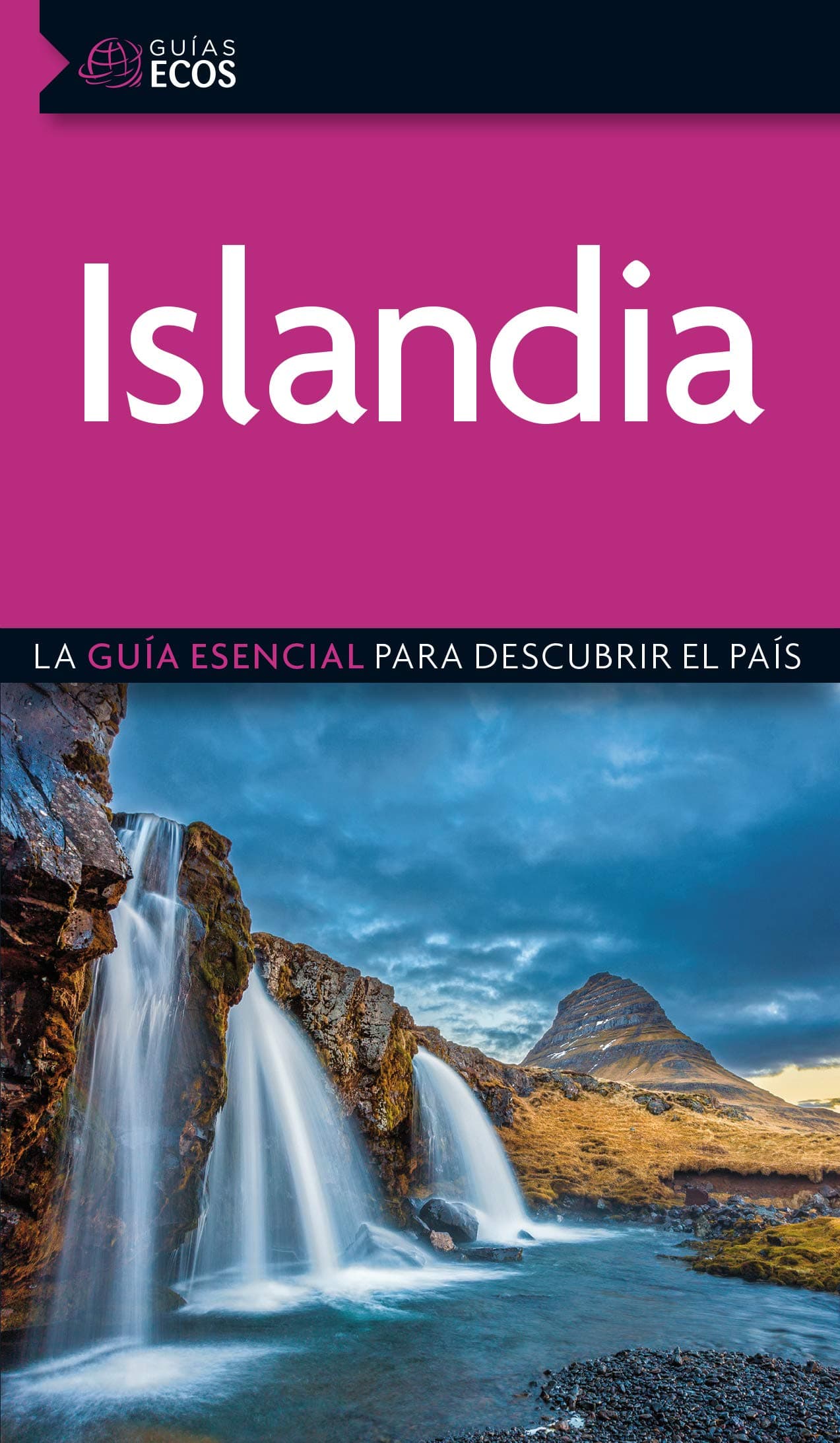 Portada de Islandia (SIN COLECCION)