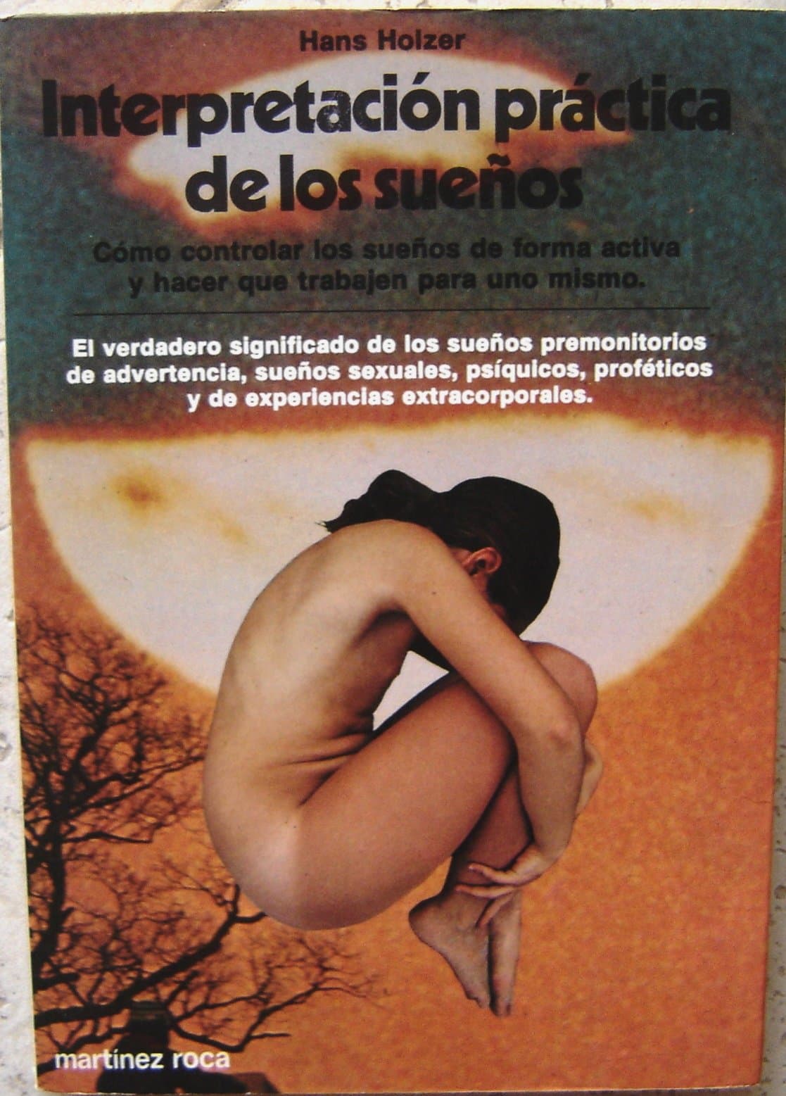 Portada de Interpretacion Practica De Los Suenos/Practical Interpretation of Dreams