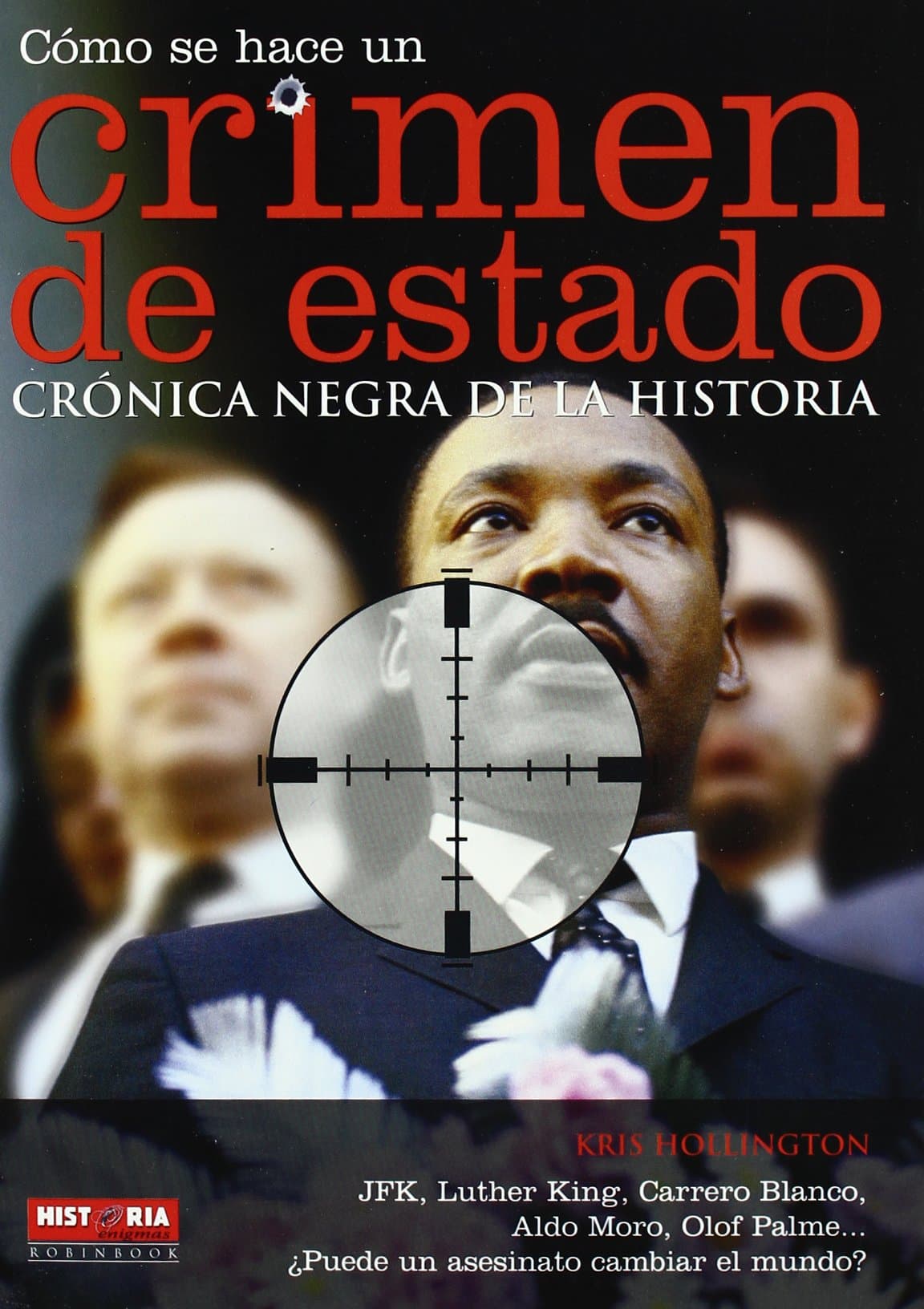 Portada de Los códigos secretos