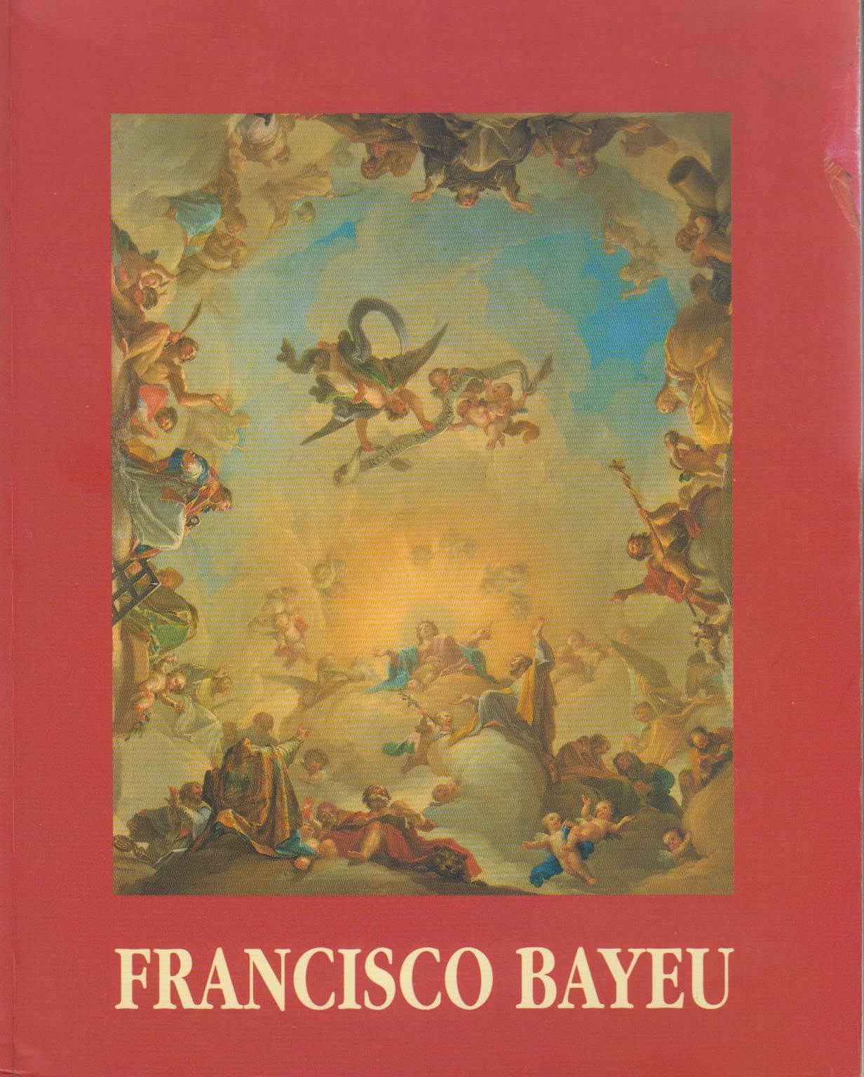 Portada de Museo sorolla