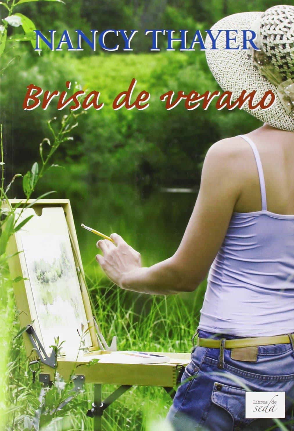 Portada de Brisa De Verano (Narrativa)