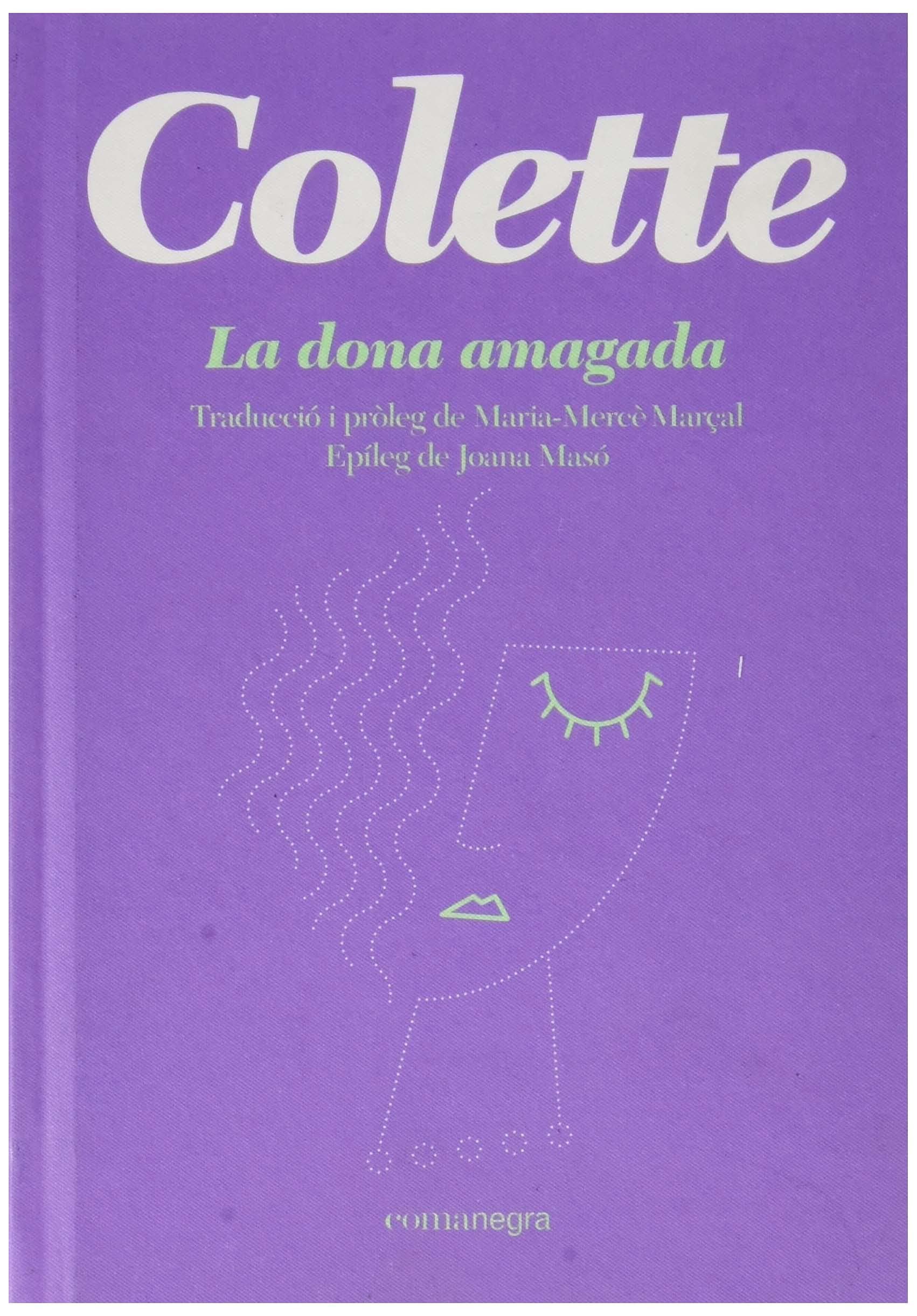 Portada de La dona amagada: 7 (Portàtils)