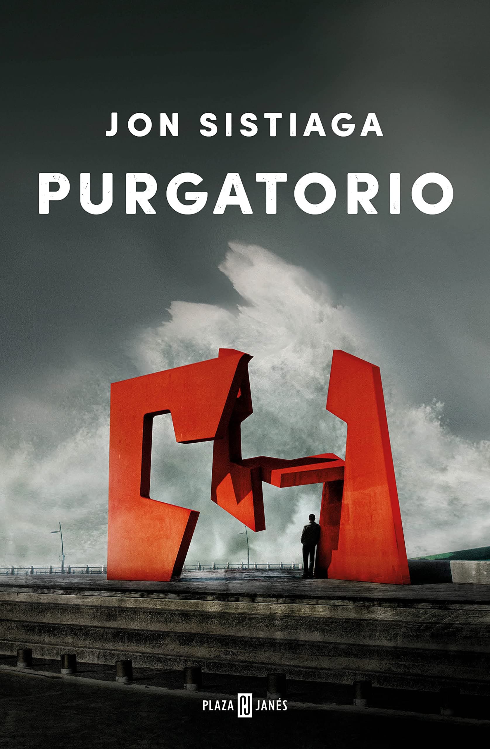 Portada de Purgatorio (Éxitos)