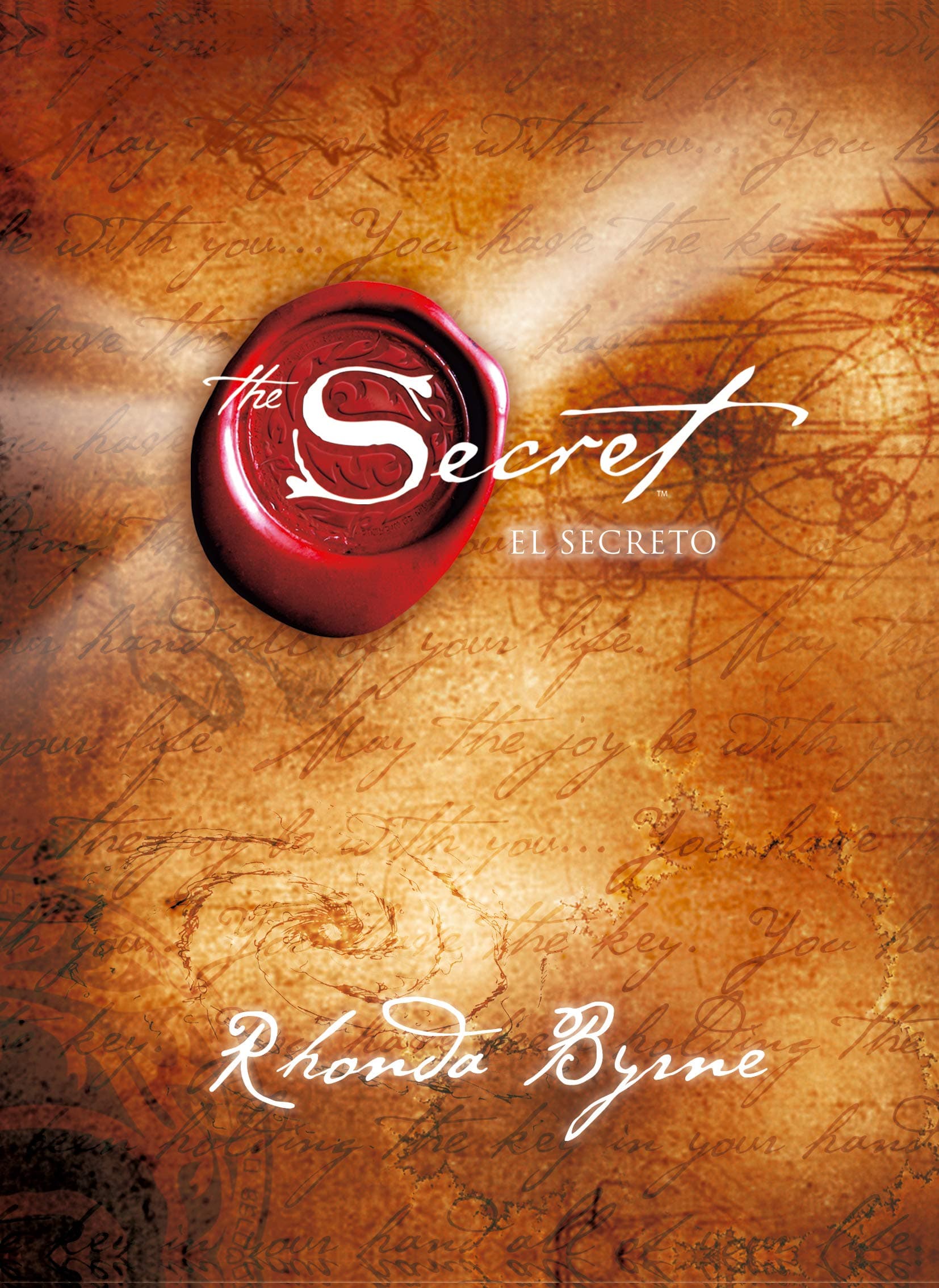 Portada de El secreto