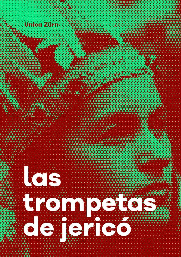 Portada de Las trompetas de Jericó: 3 (Serie Salvajinhos)