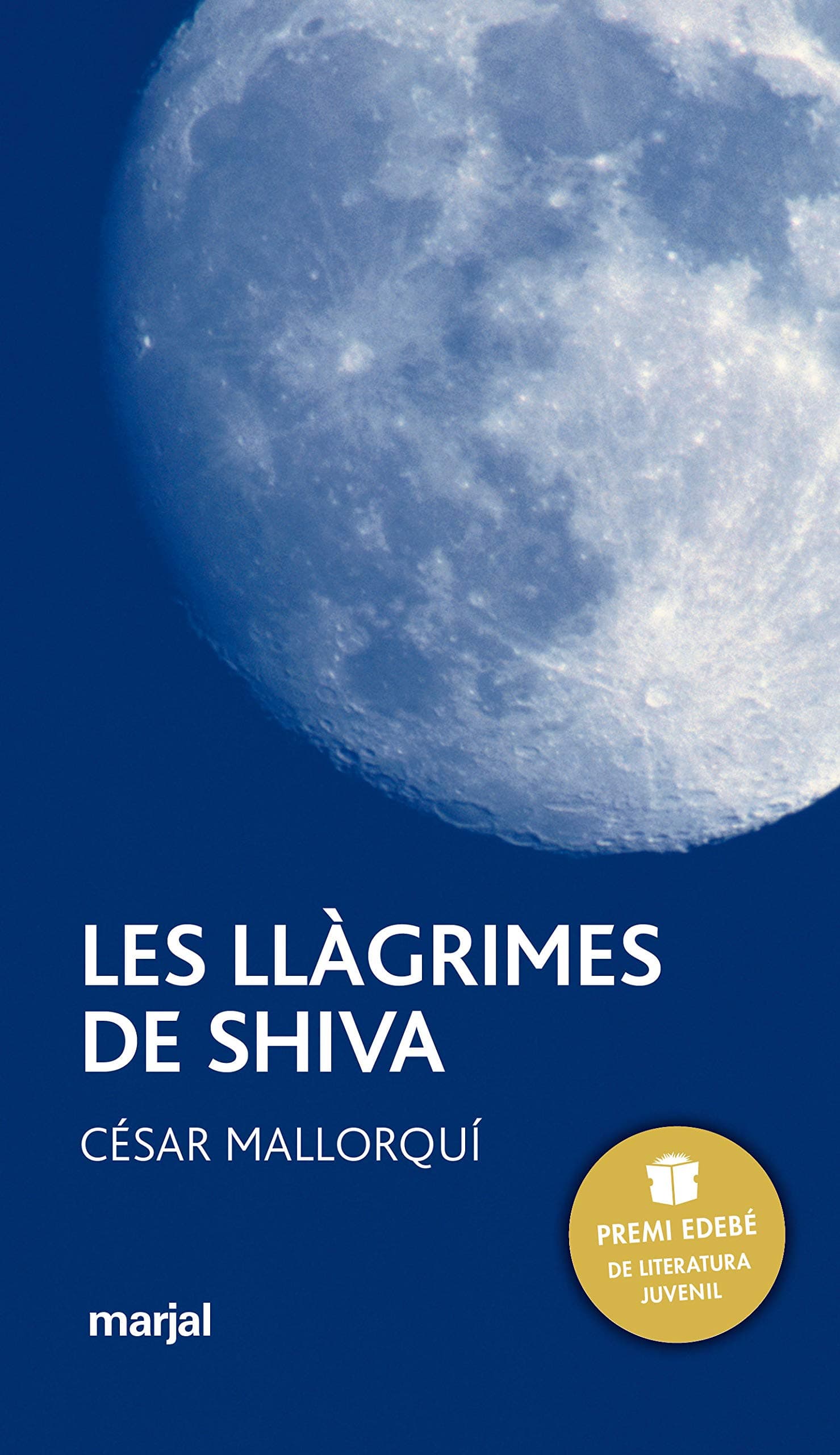 Portada de LES LLÀGRIMES DE SHIVA: 7 (PERISCOPI)