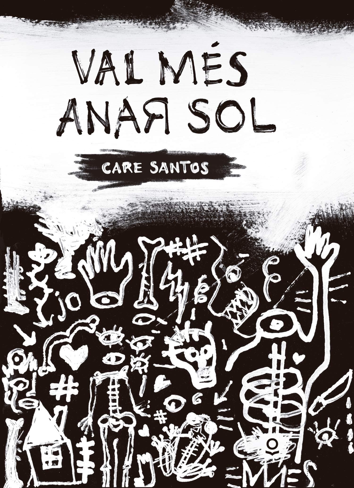 Portada de Val més anar sol (JUVENIL (+14))