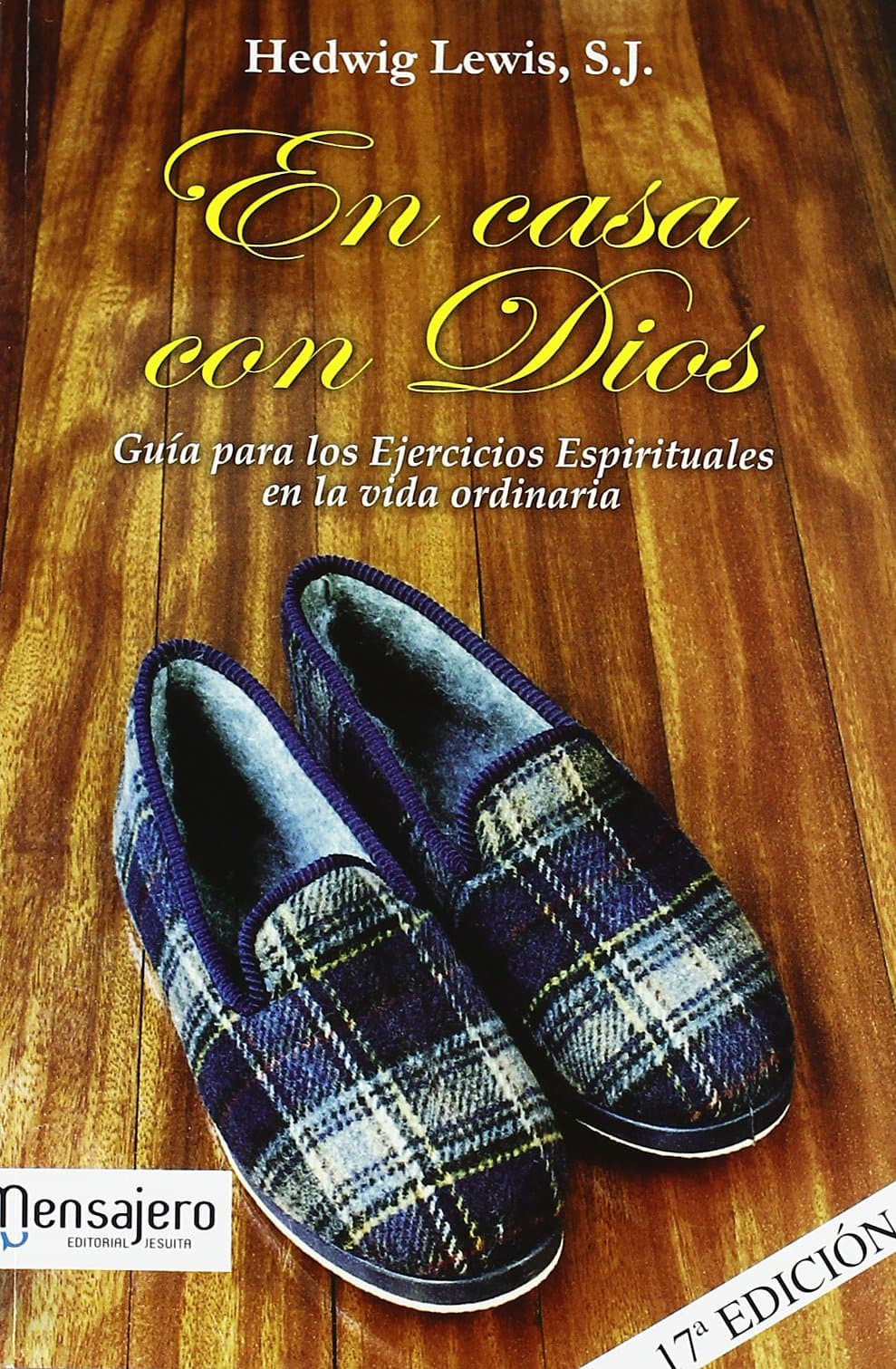 Portada de En Casa Con Dios