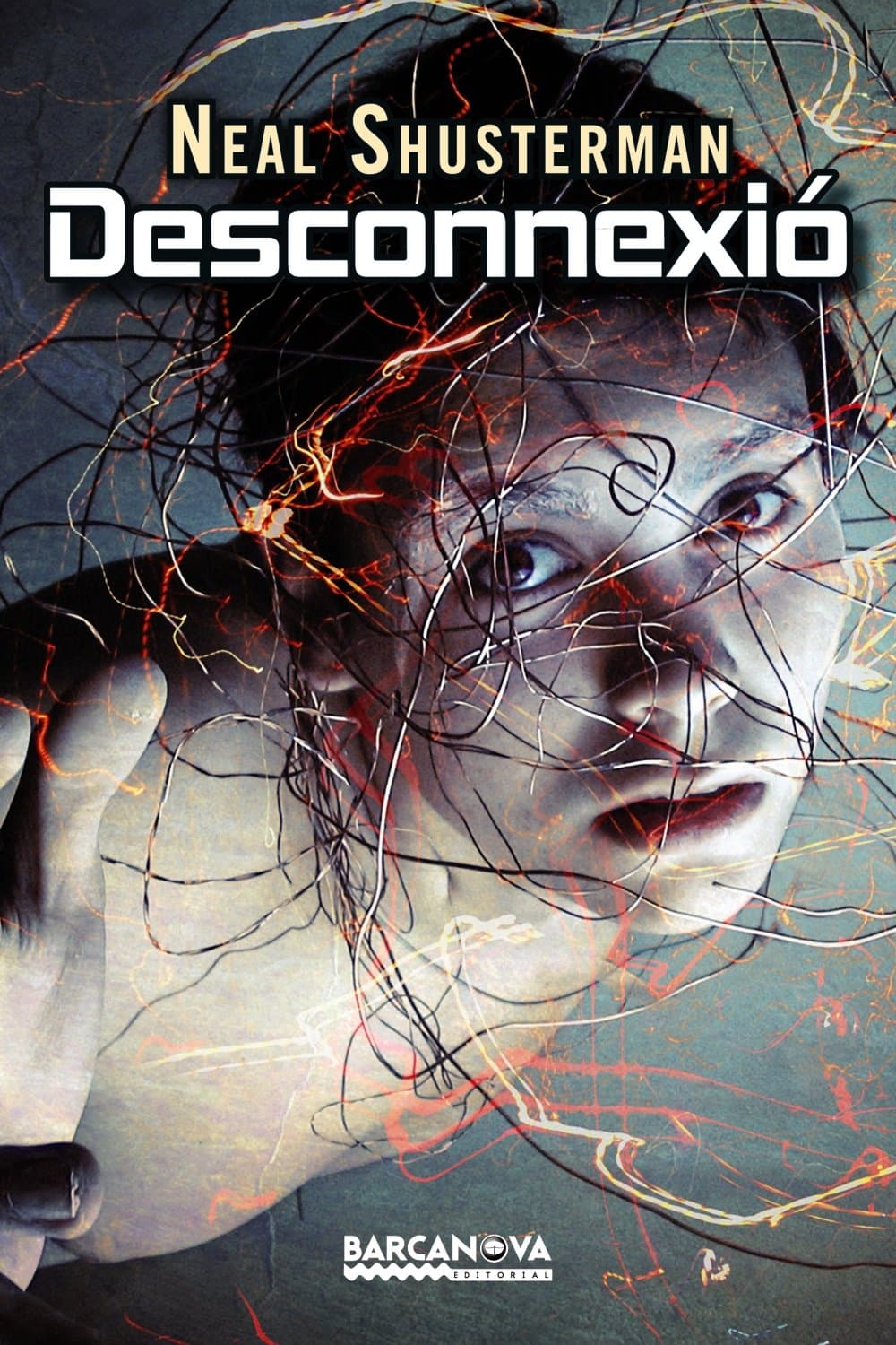 Portada de Desconnexió (Llibres Infantils I Juvenils - Diversos)
