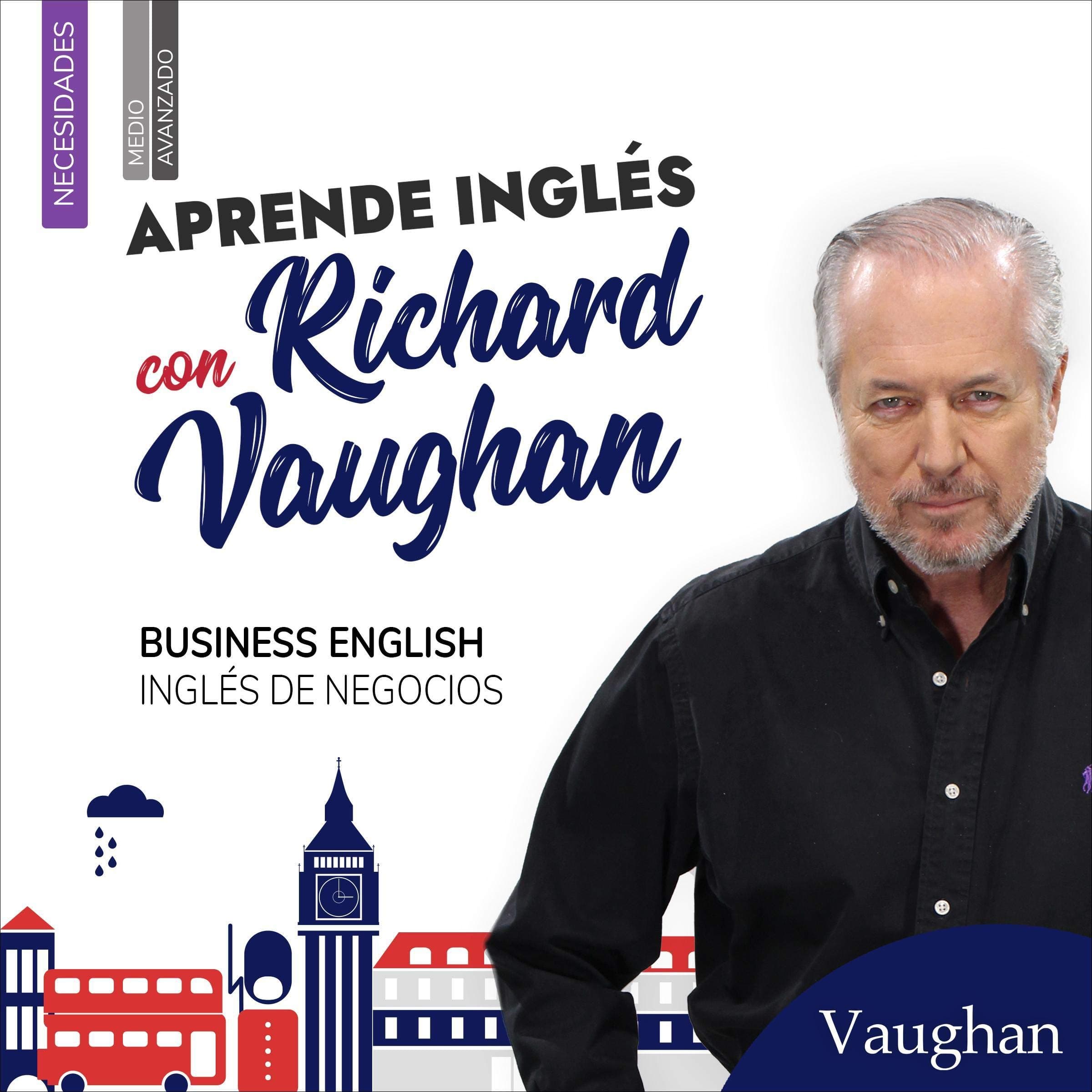 Portada de BUSINESS ENGLISH: Tu guía para conseguir trabajo y triunfar en los negocios en inglés (SIN COLECCION)