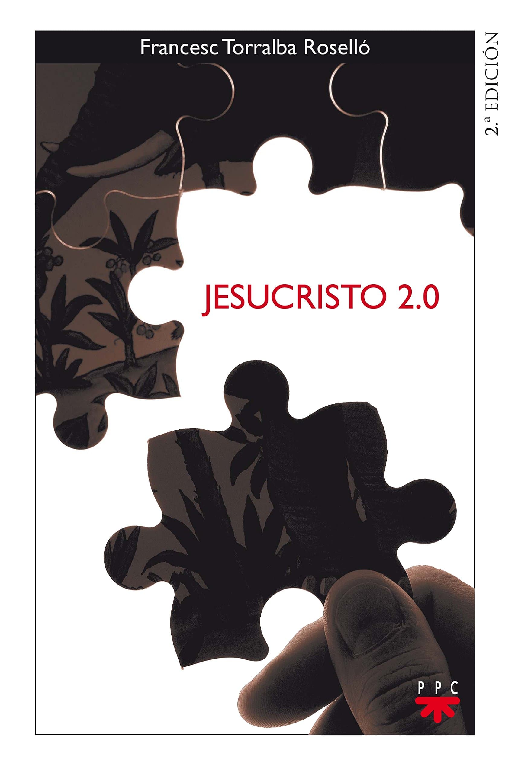 Portada de Jesucristo 2.0: 130 (GP Actualidad)