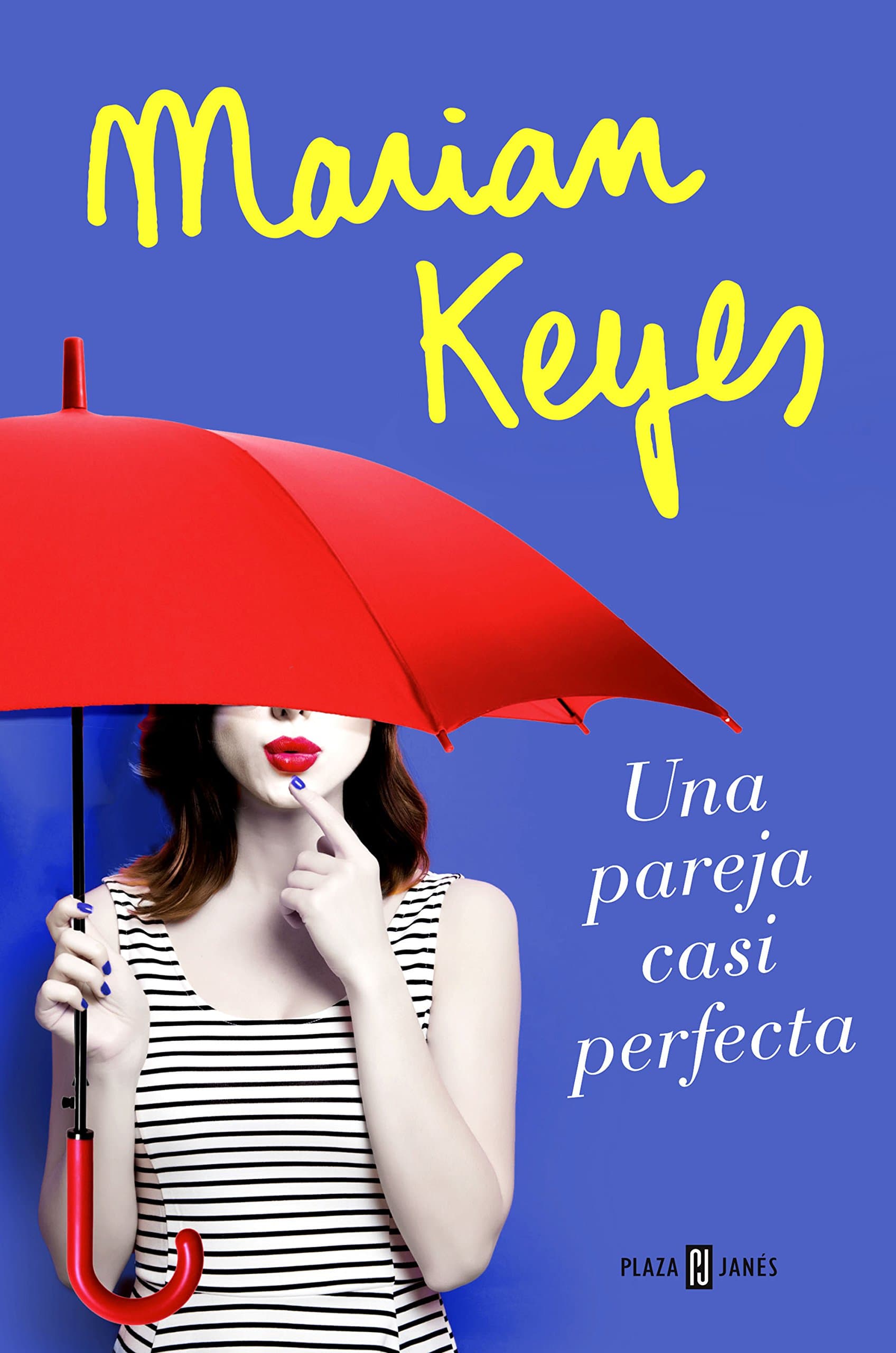 Portada de Una pareja casi perfecta (Éxitos)