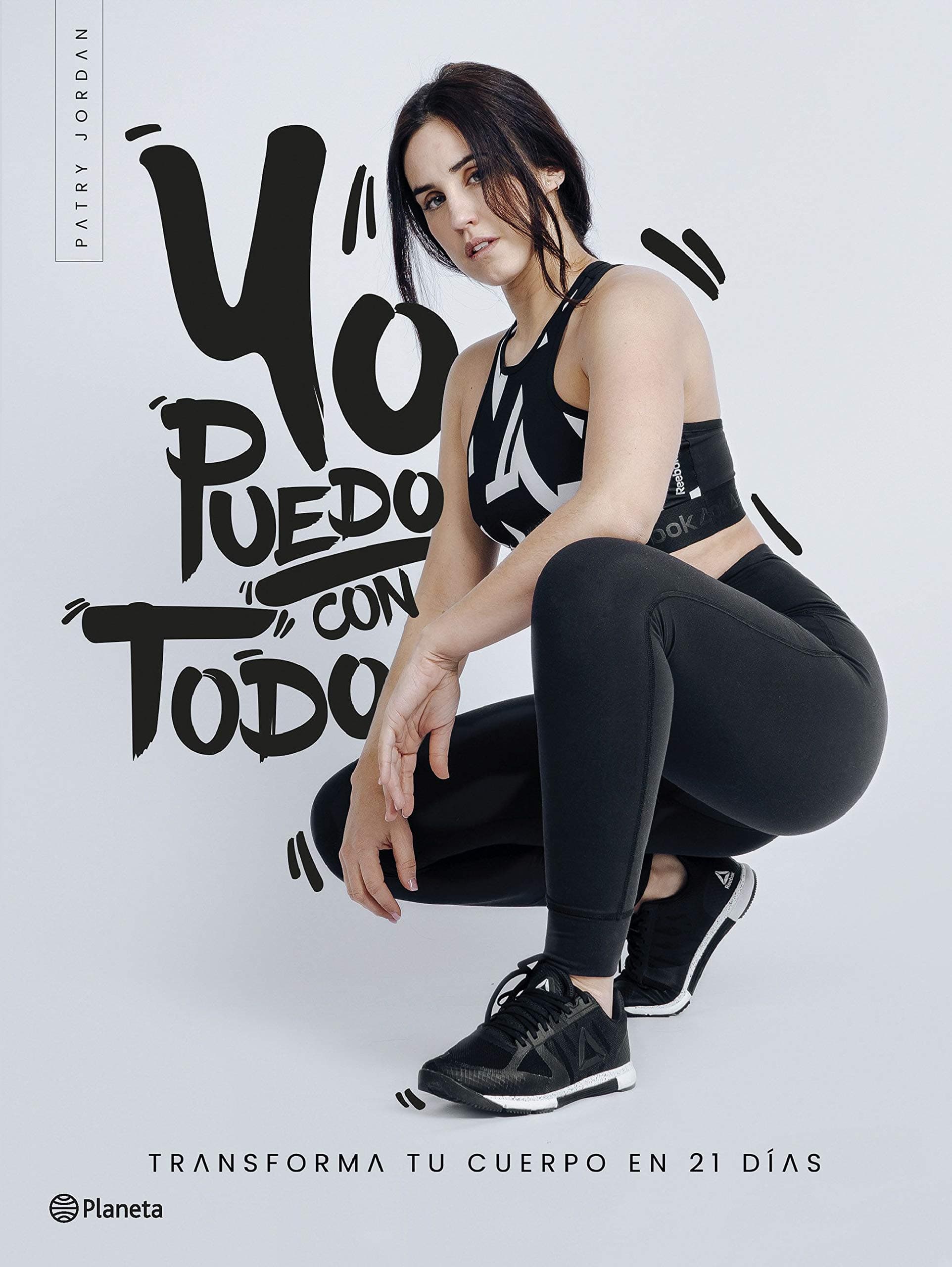 Portada de Yo puedo con todo (Prácticos)