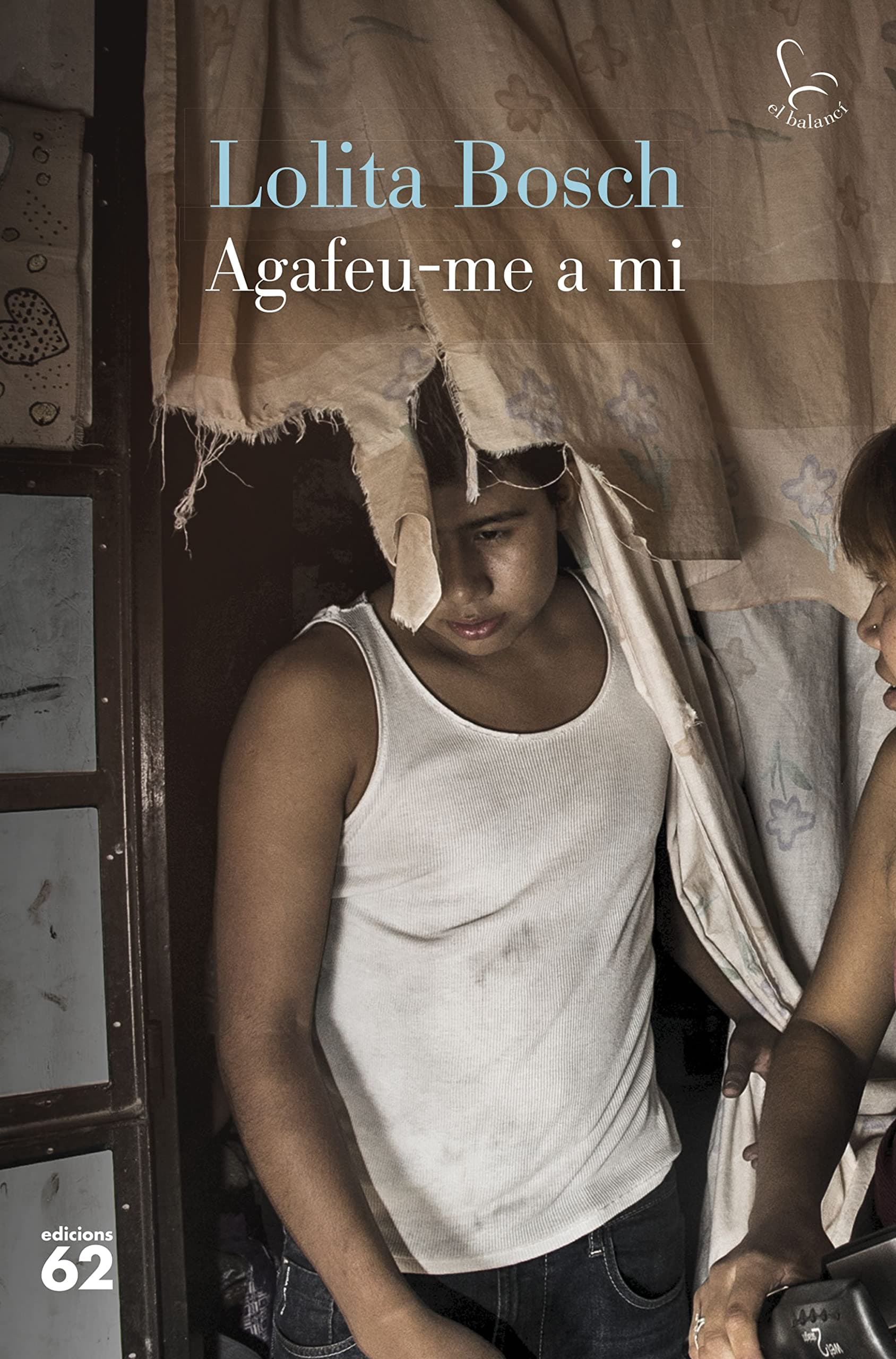 Portada de Agafeu-me a mi: 849 (El Balancí)