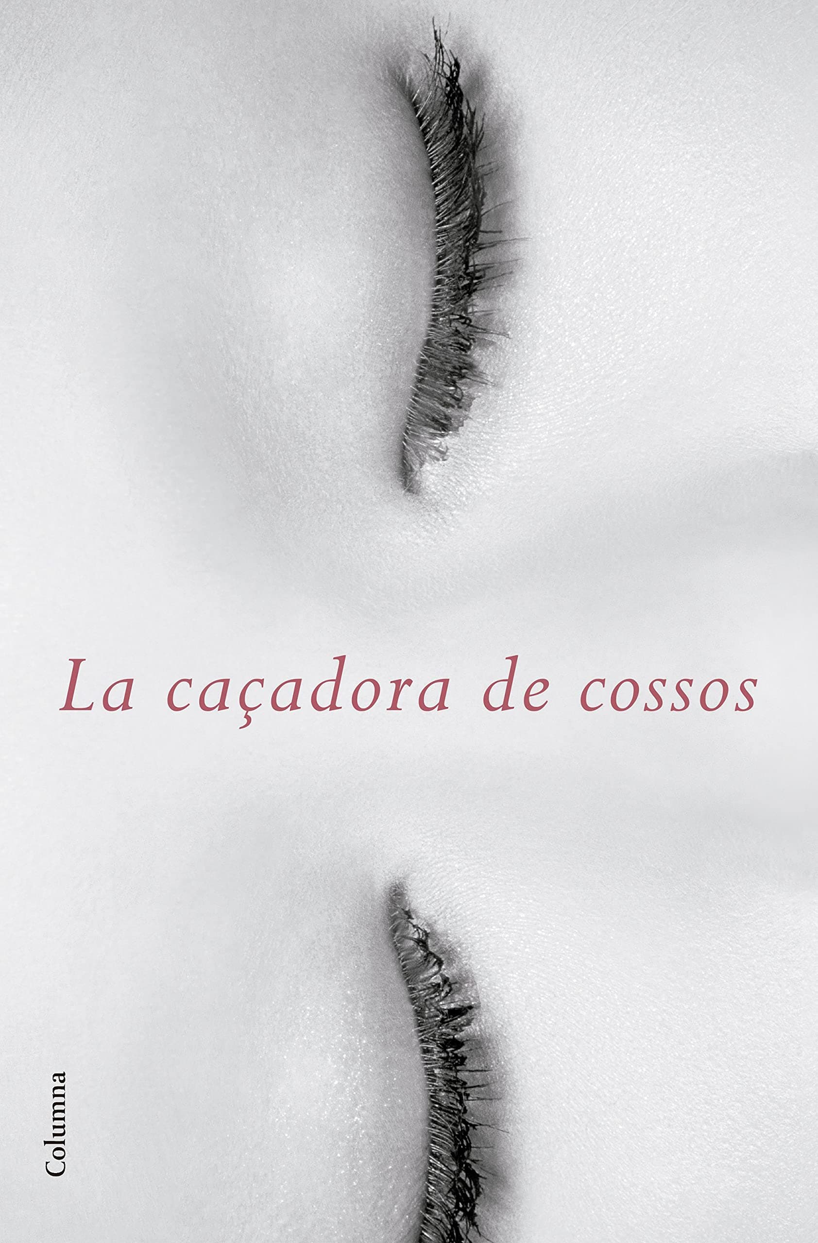 Portada de La caçadora de cossos: 883 (Clàssica)