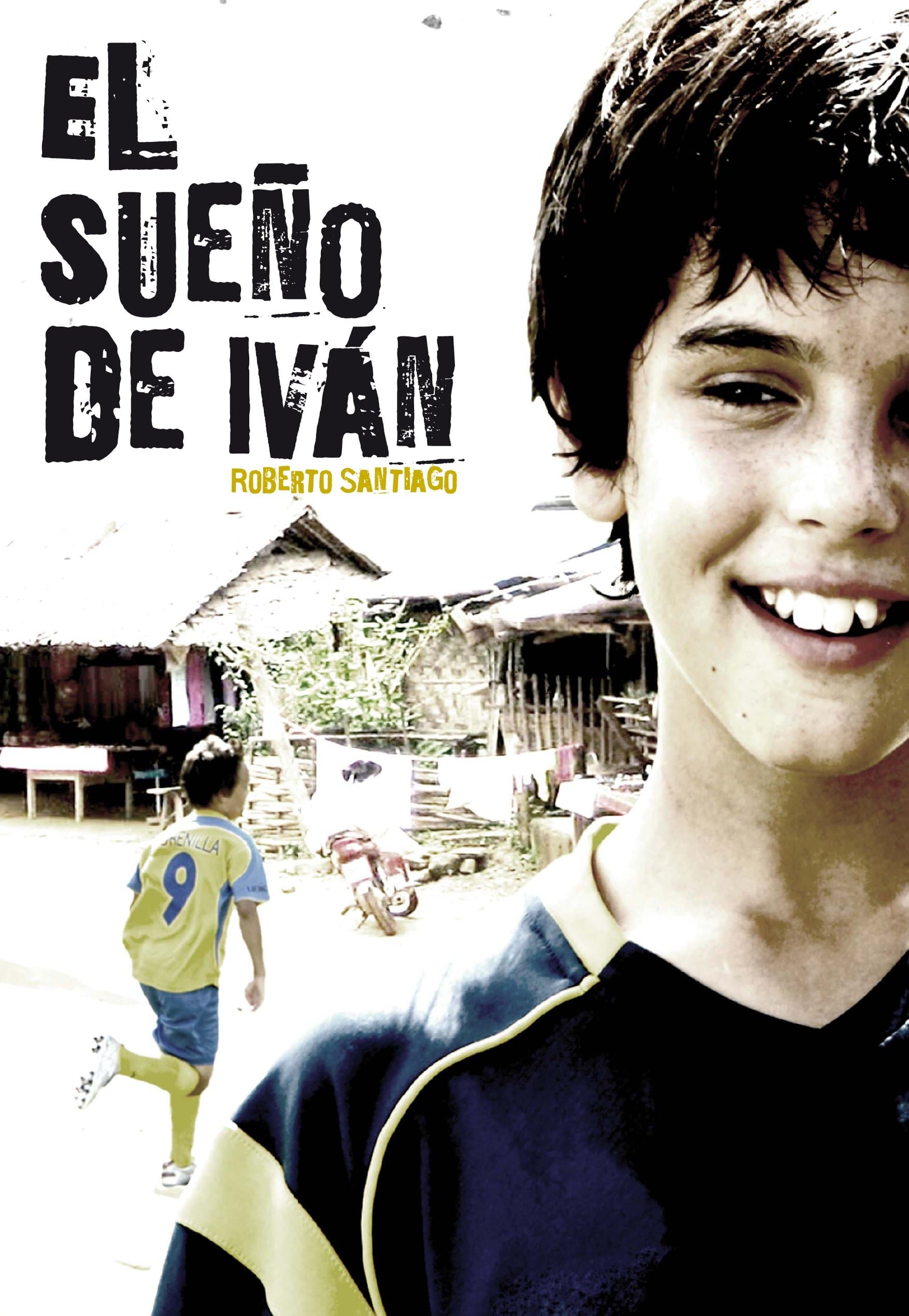 Portada de El sueño de Iván (SERIE ESPECIAL) [ versión en español]