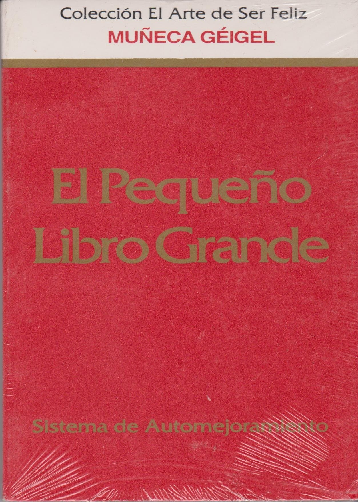 Portada de El Peque?o Libro Grande