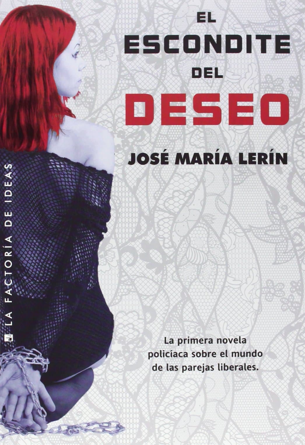Portada de El escondite del deseo (Bonus)