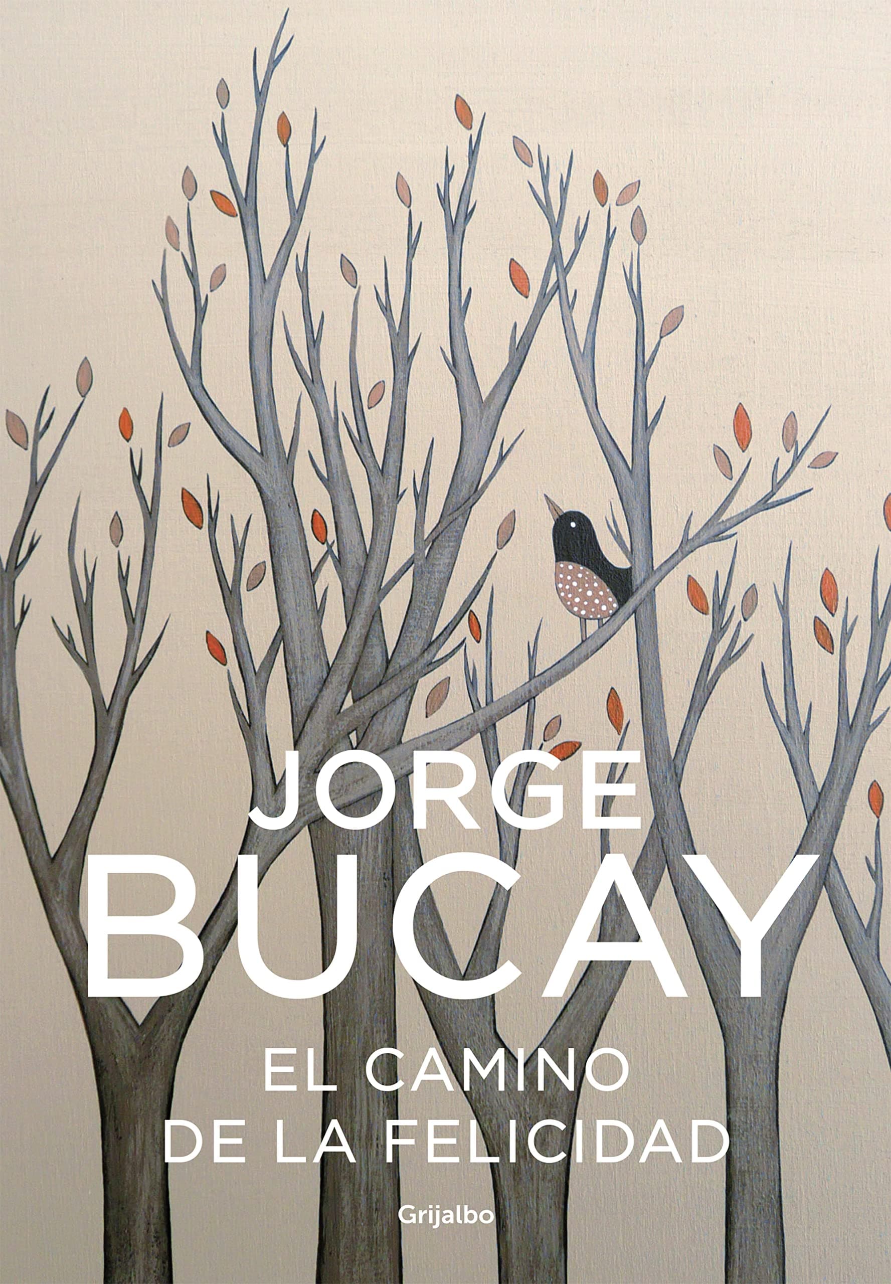 Portada de El camino de la felicidad (Crecimiento personal)