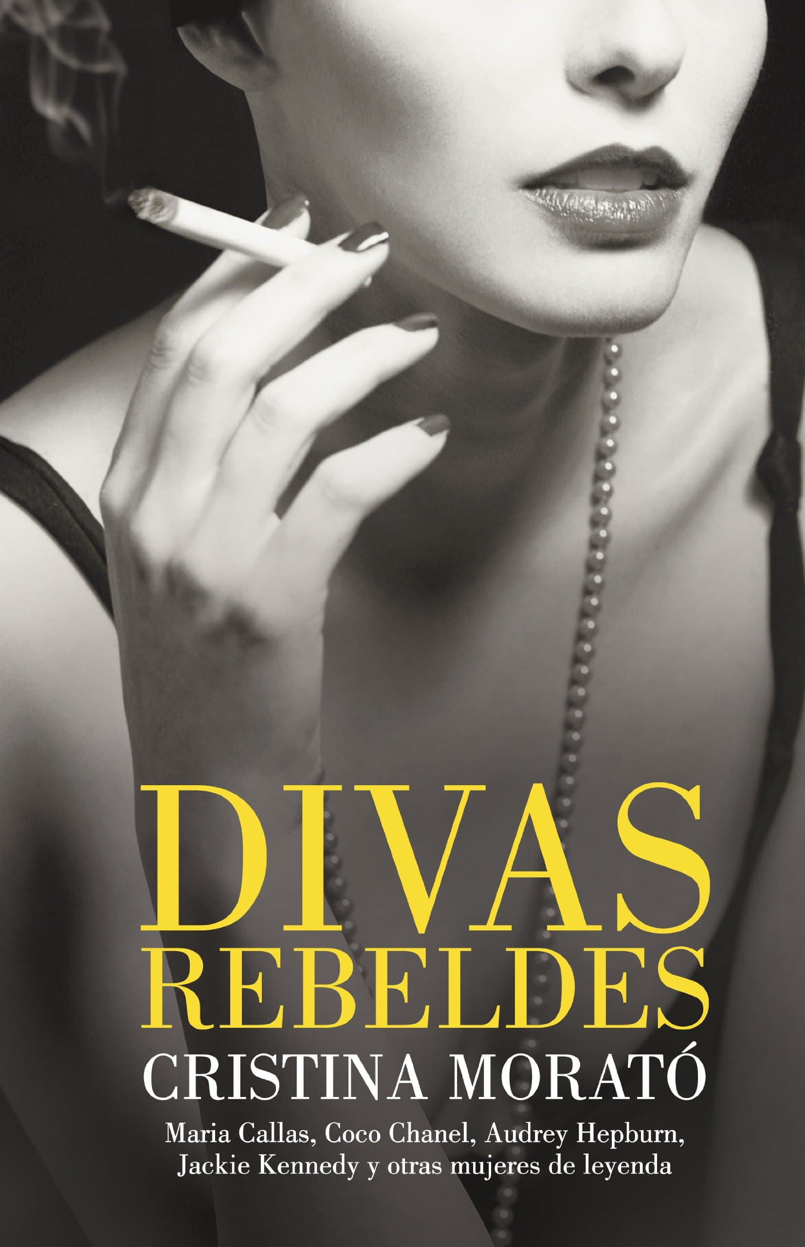 Portada de Divas rebeldes