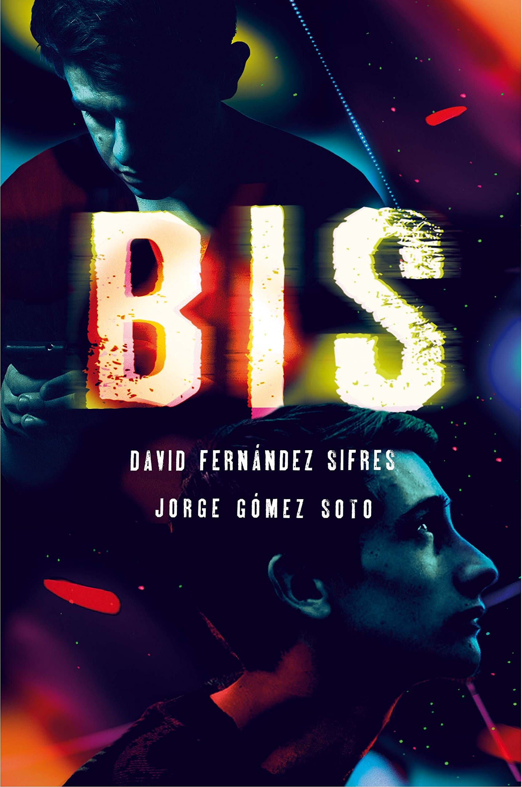 Portada de Bis: 334 (Gran Angular)