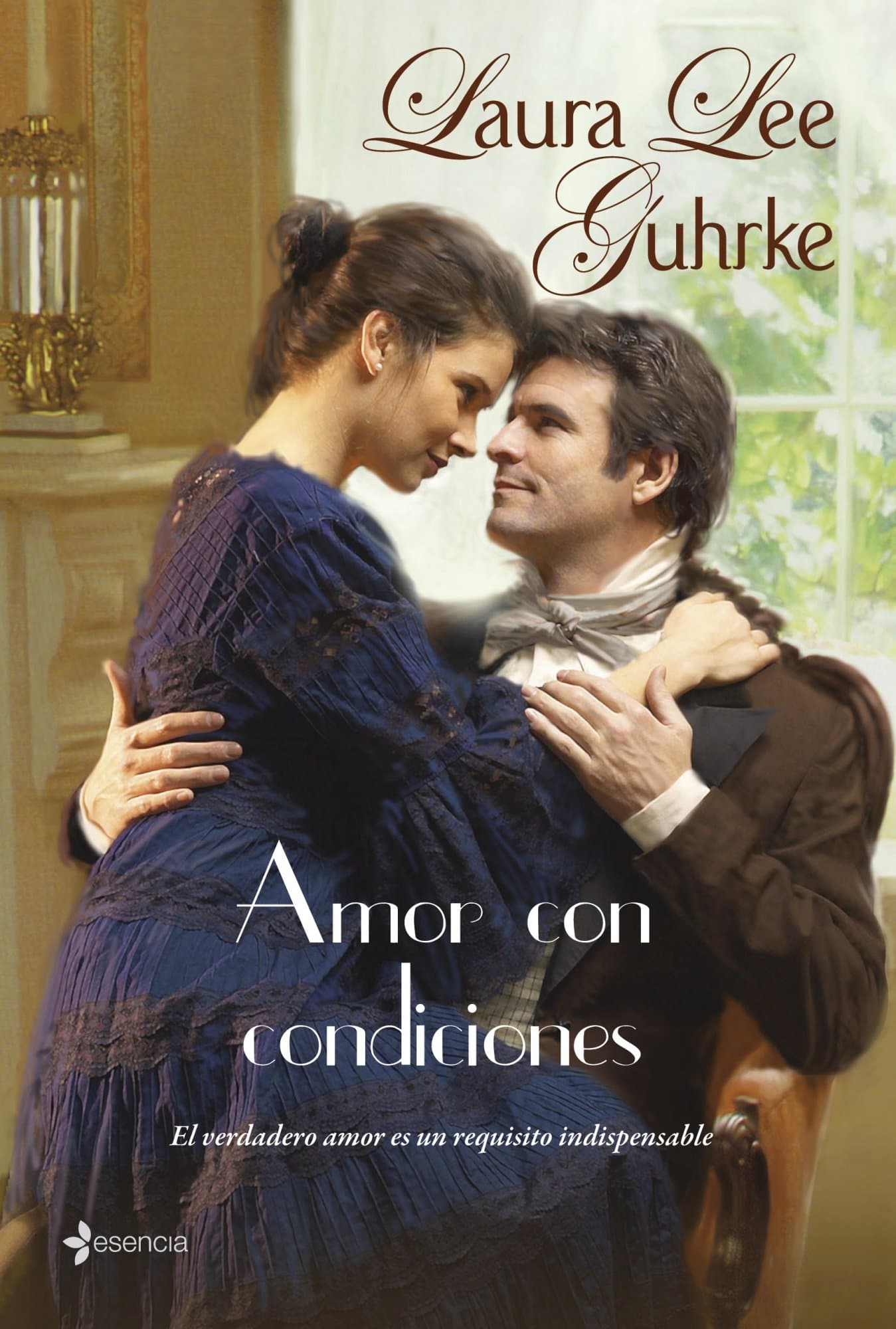 Portada de Amor con condiciones: ¿Conseguirás cumplir todos los requisitos? (Novela romántica)